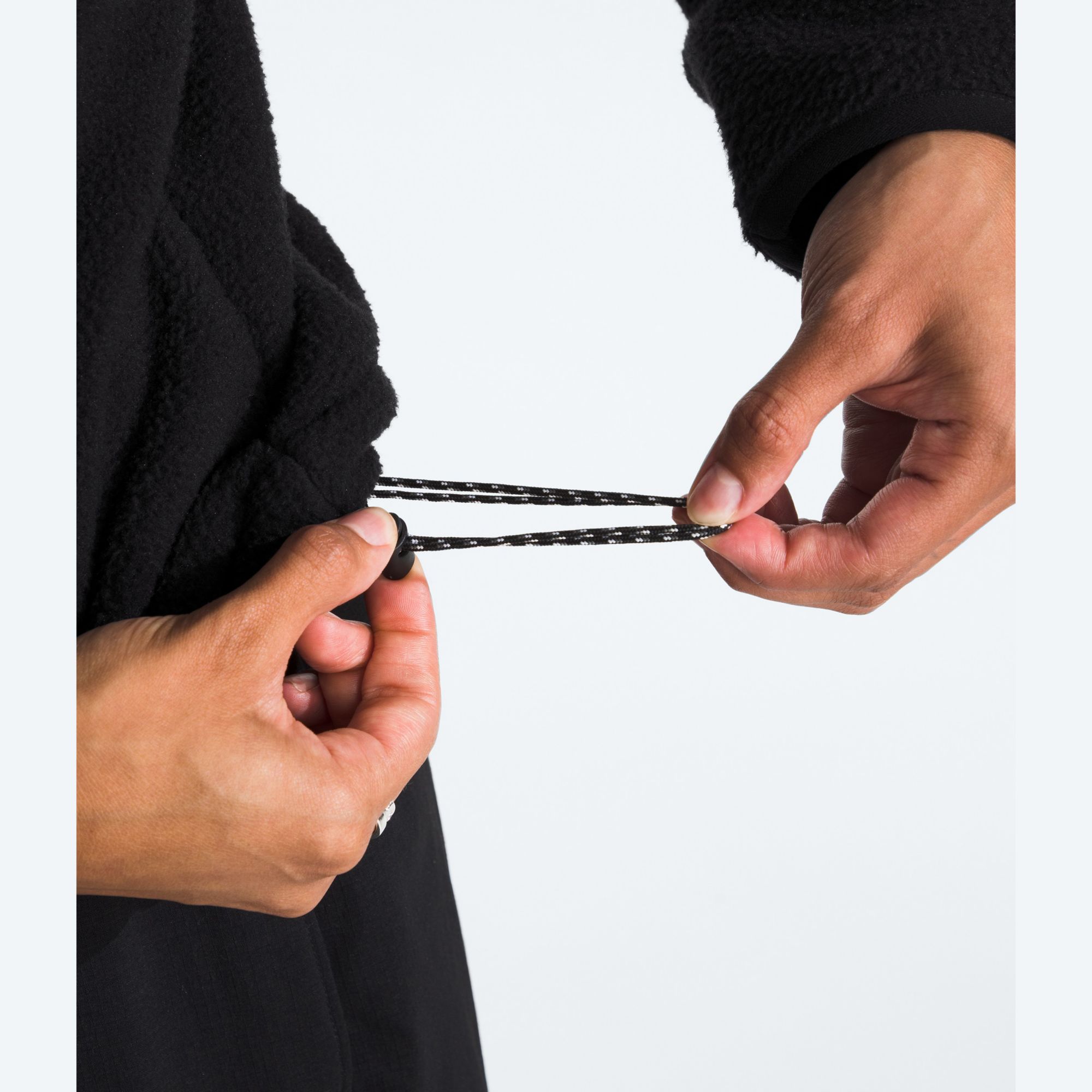 The North Face Women's Fleeski Y2K 1/4 Zip Pullover product image