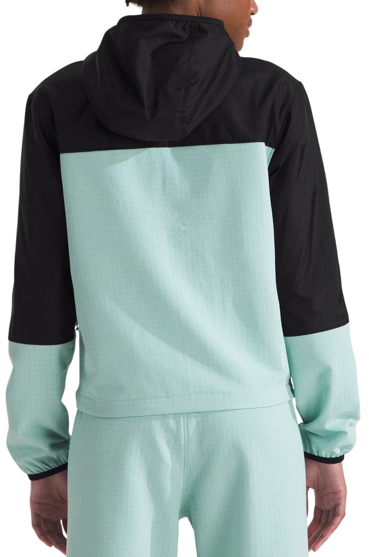 The North Face Women's Tekware Grid Hybrid Jacket product image