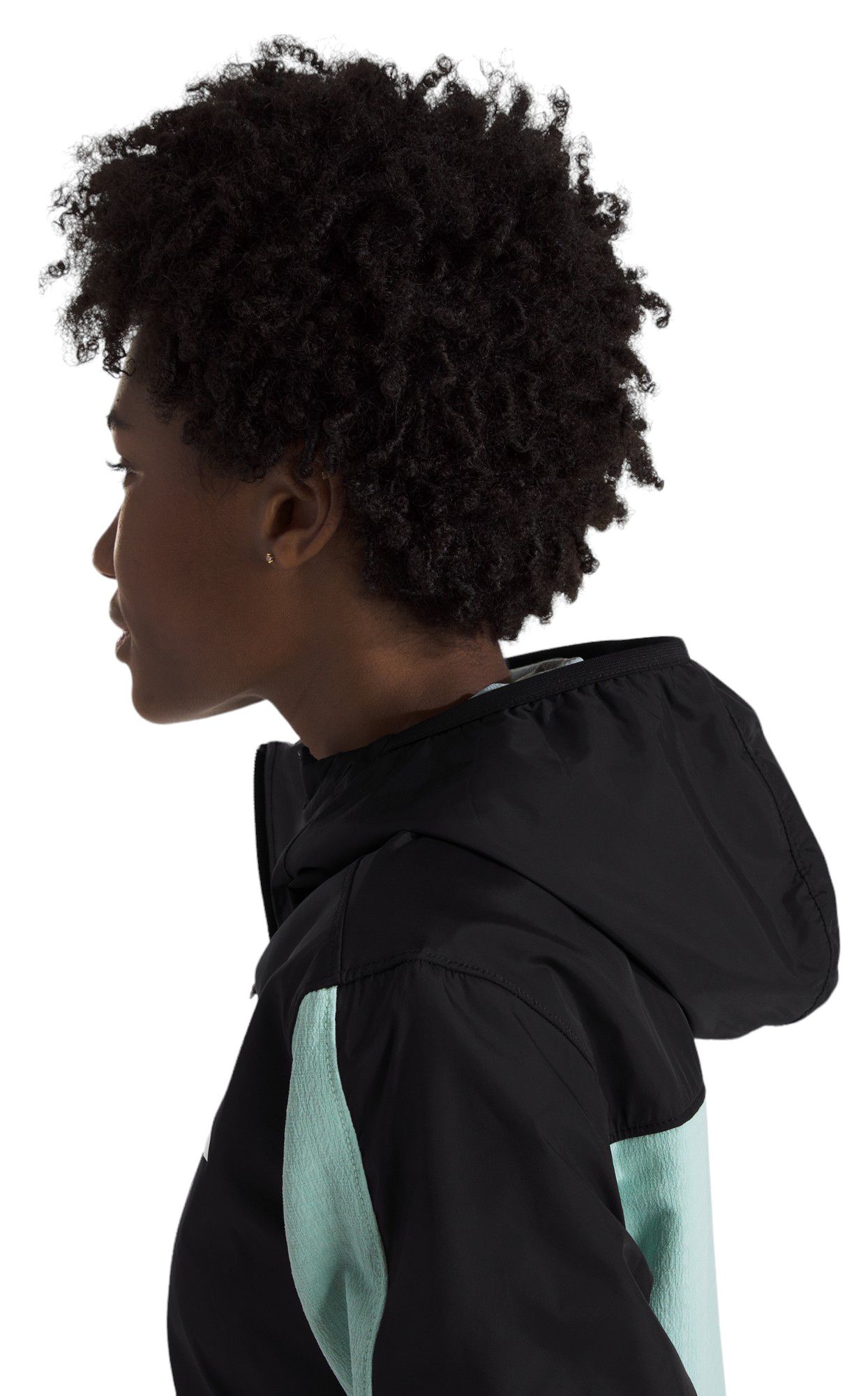 The North Face Women's Tekware Grid Hybrid Jacket product image
