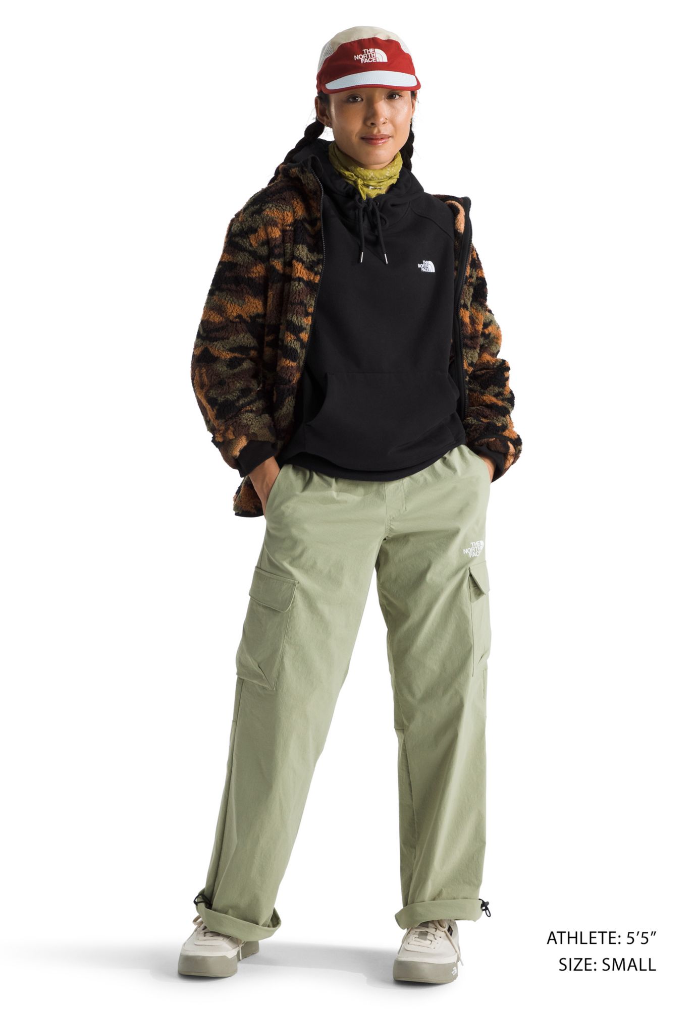 The North Face Women's Evolution Hoodie product image