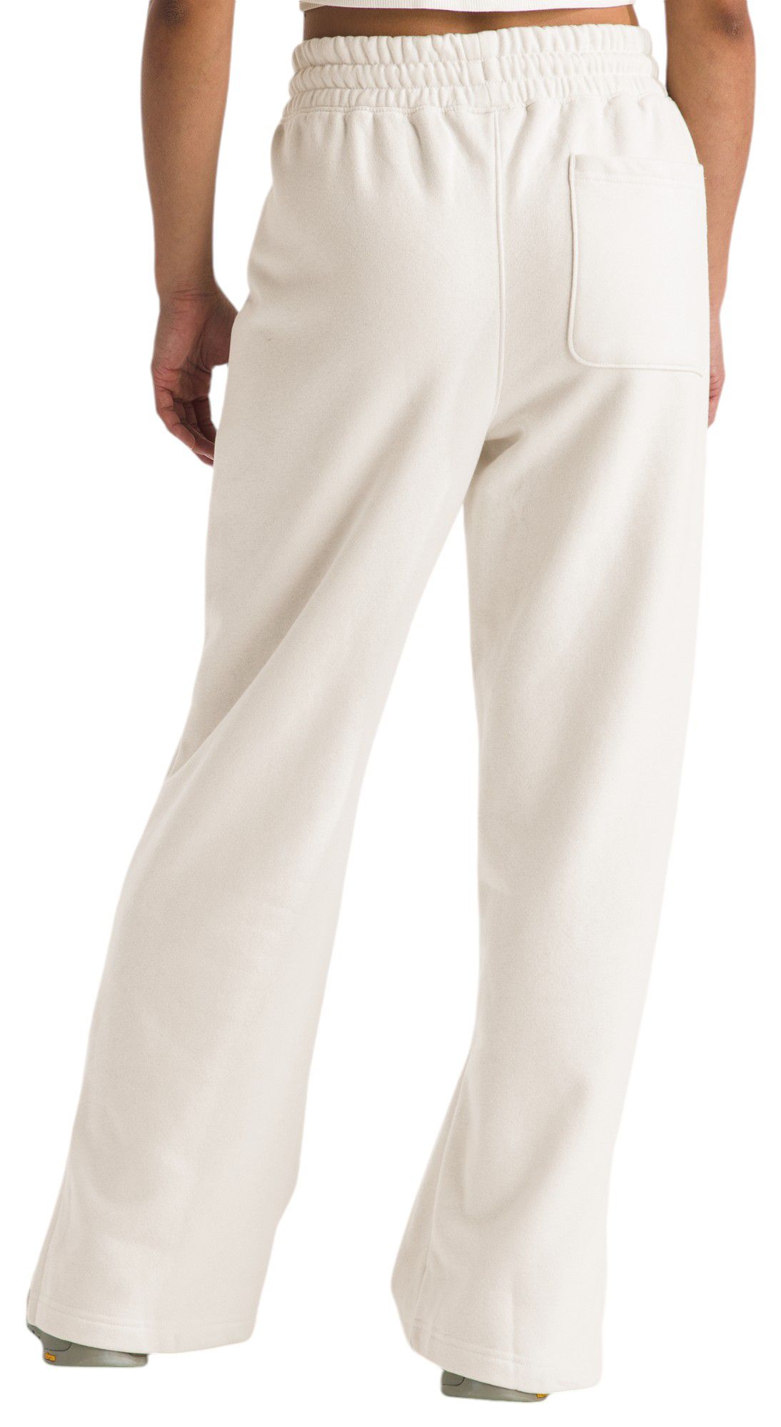 The North Face Women's Evolution Wide Leg Sweatpants product image