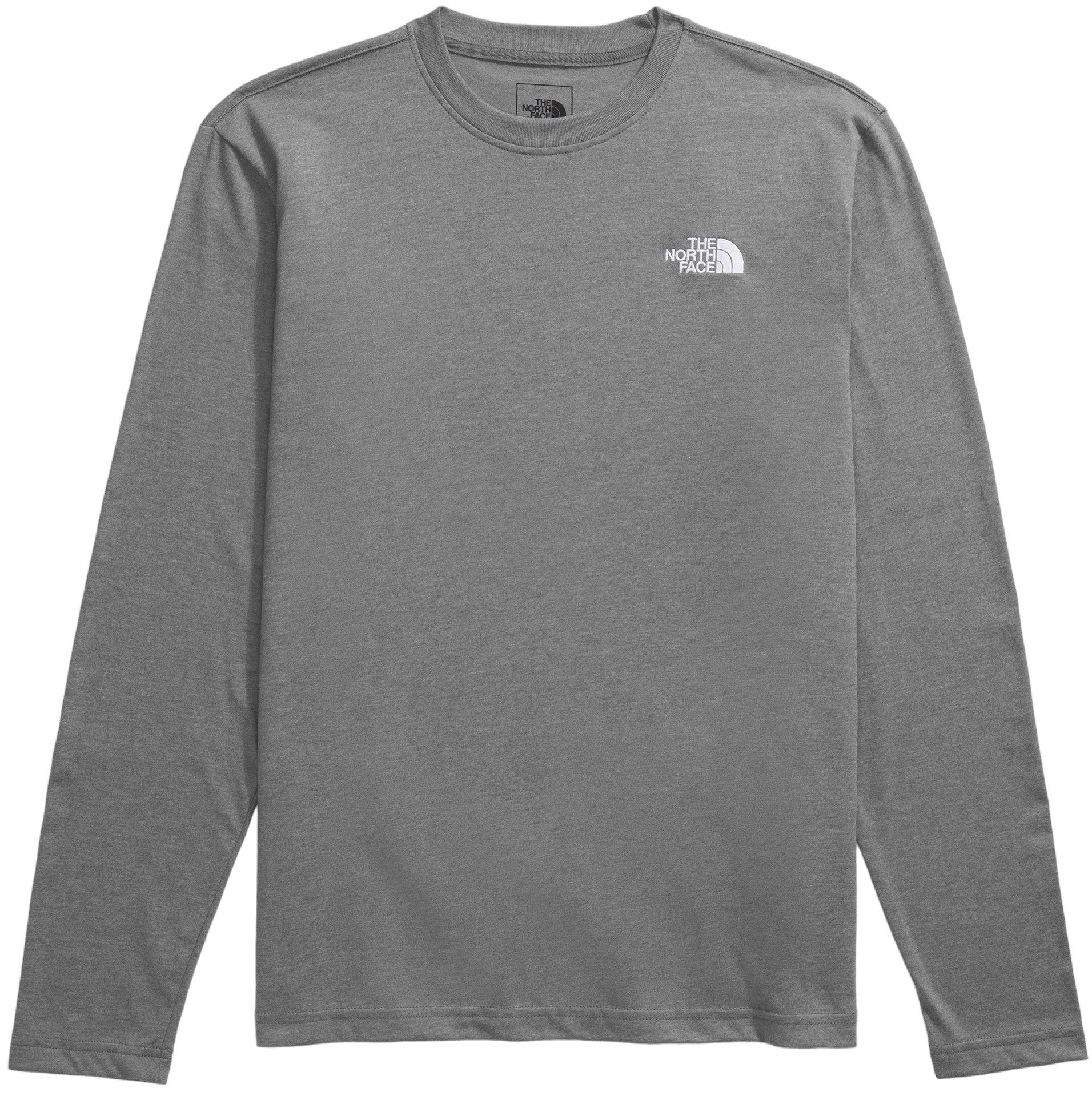 The North Face Men's Evolution Long Sleeve T-Shirt product image