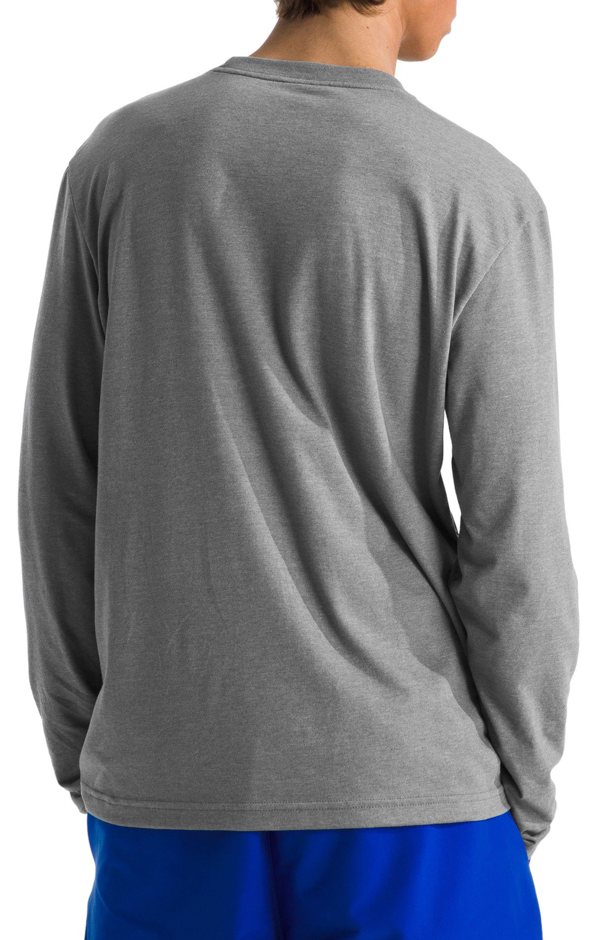 The North Face Men's Evolution Long Sleeve T-Shirt product image