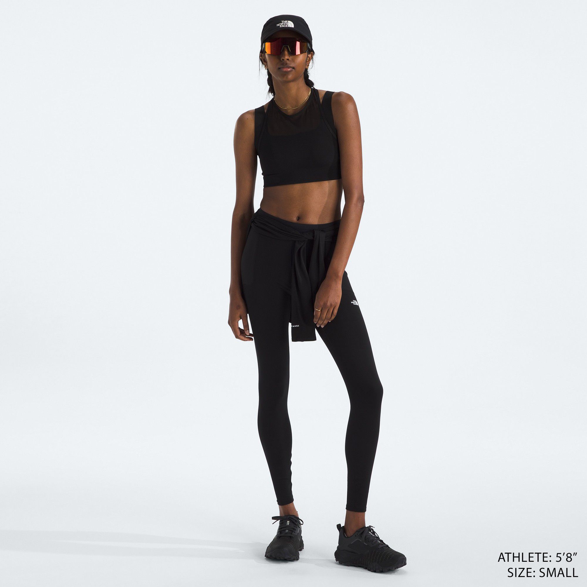 The North Face Women's Refina Double-Layer Bra product image