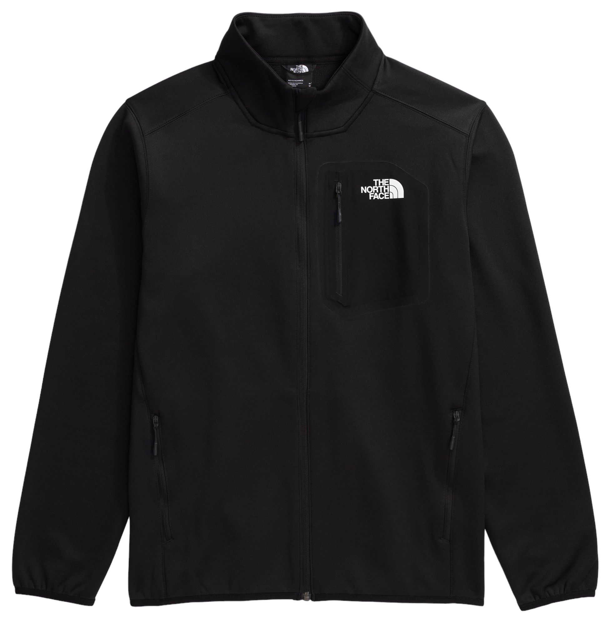 The North Face Men's Crest Full Zip Jacket product image