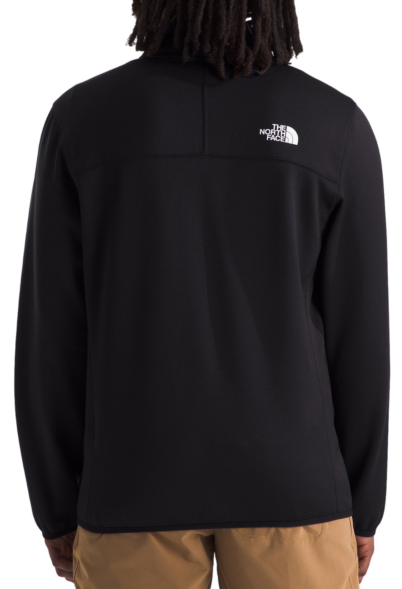 The North Face Men's Crest Full Zip Jacket product image