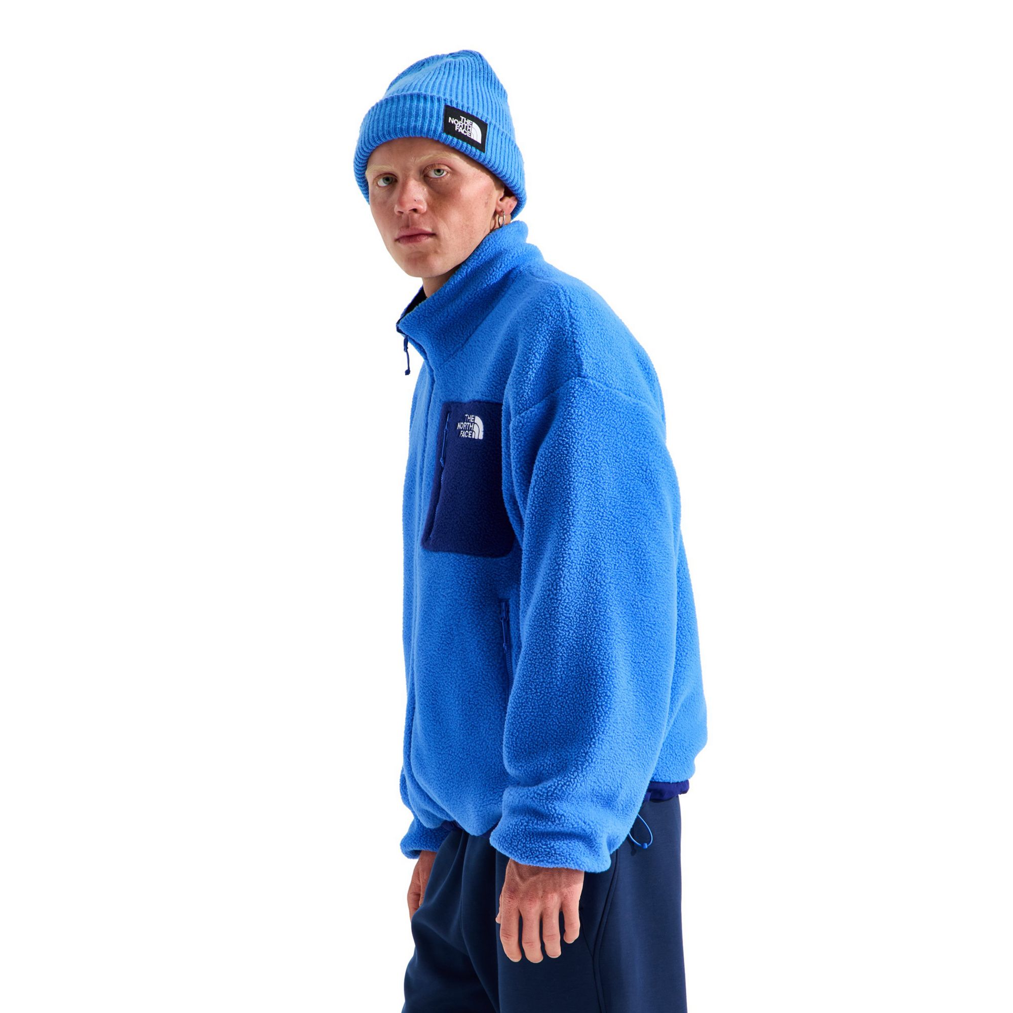 The North Face Men's Yumiori Reversible Jacket product image