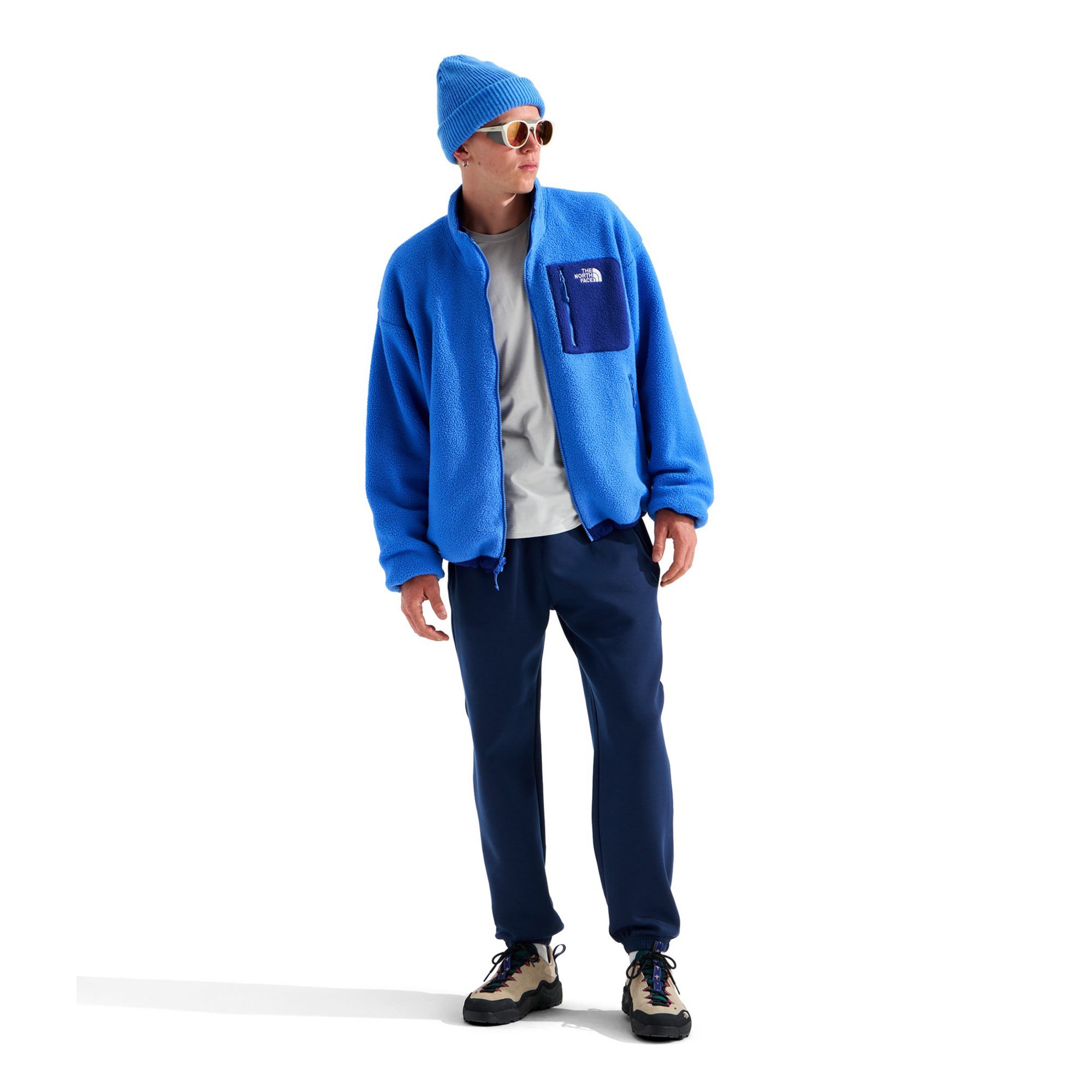 The North Face Men's Yumiori Reversible Jacket product image