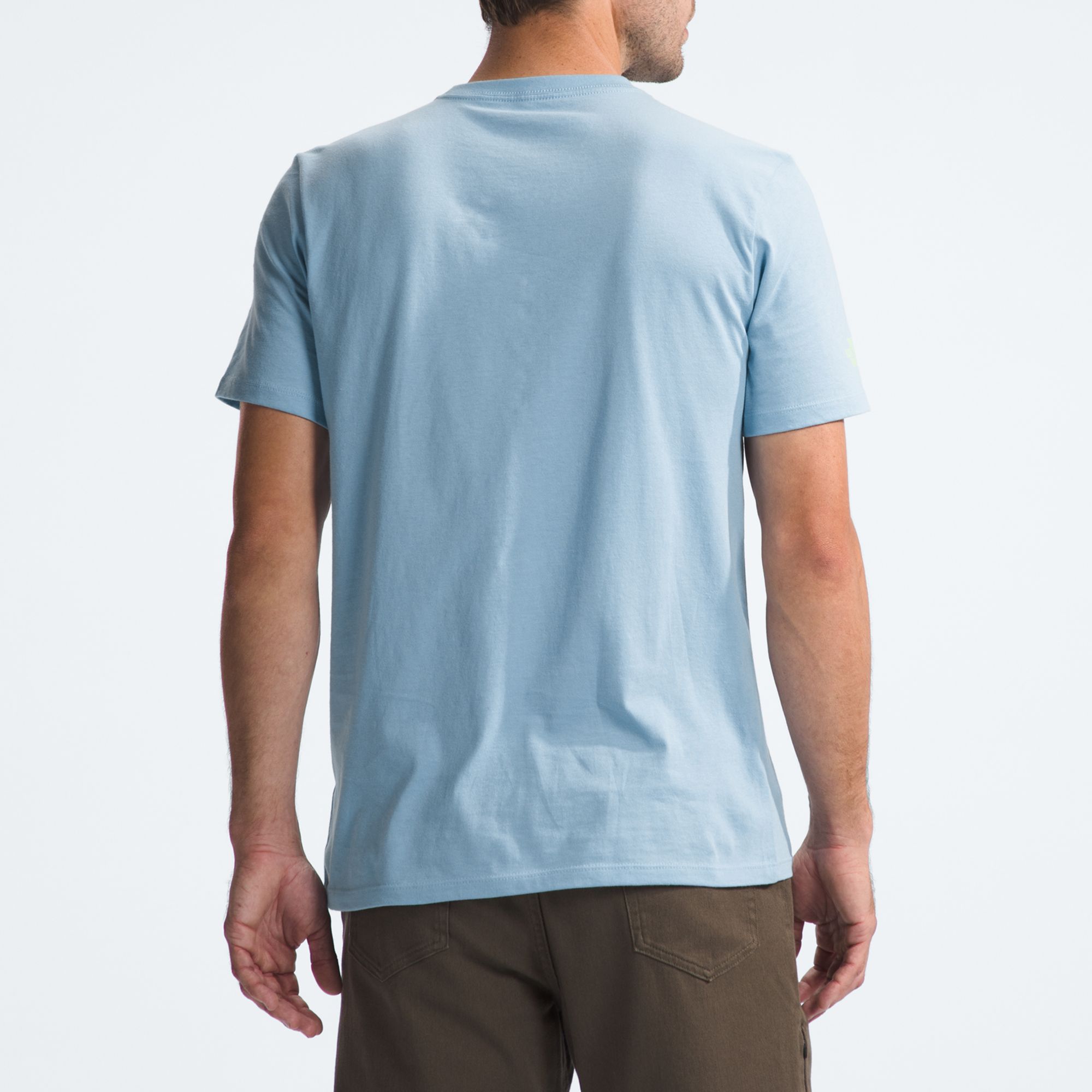 The North Face Men's Short Sleeve Bears Graphic T-Shirt product image