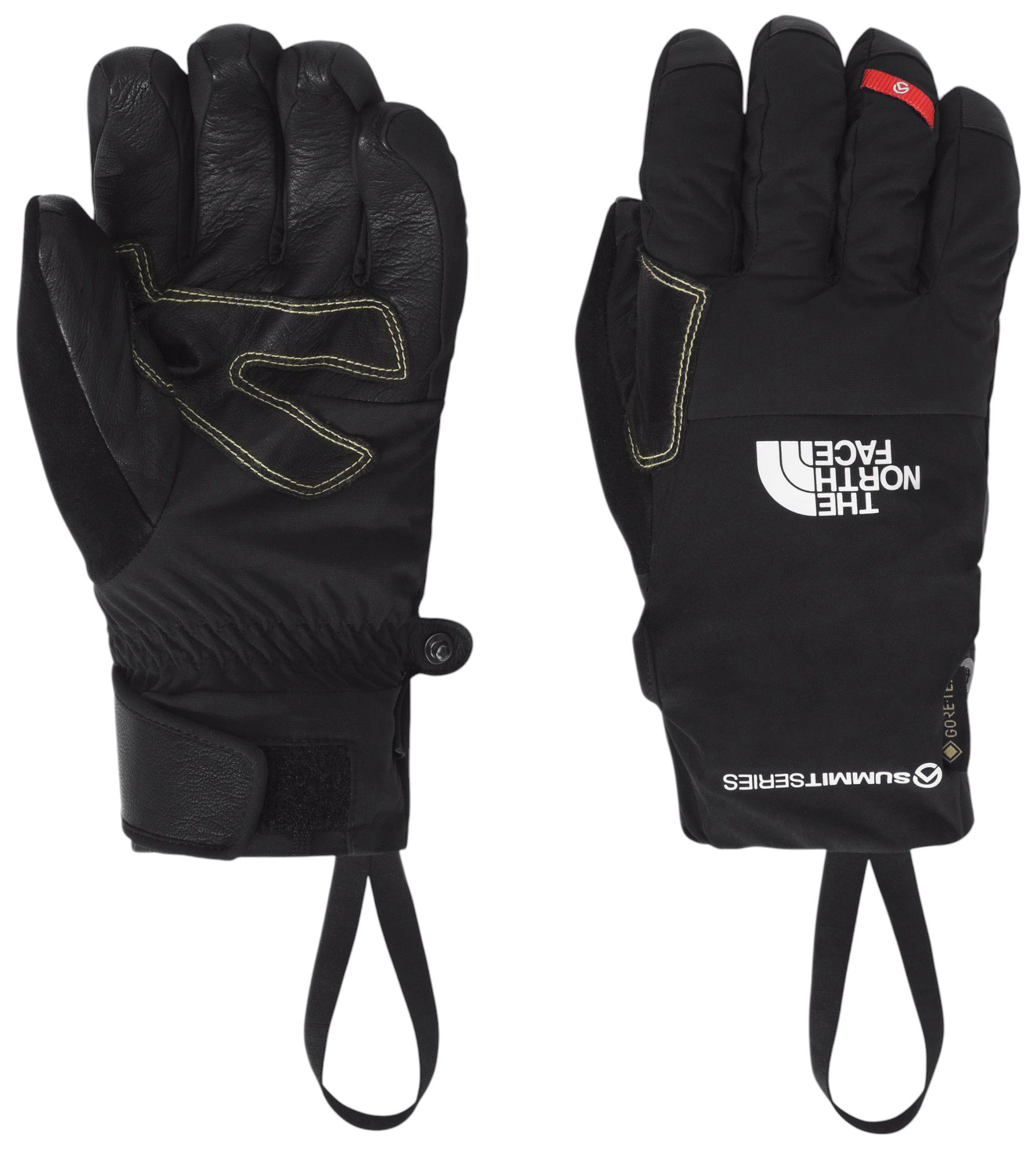 The North Face Summit Patrol Gore-tex Gloves product image