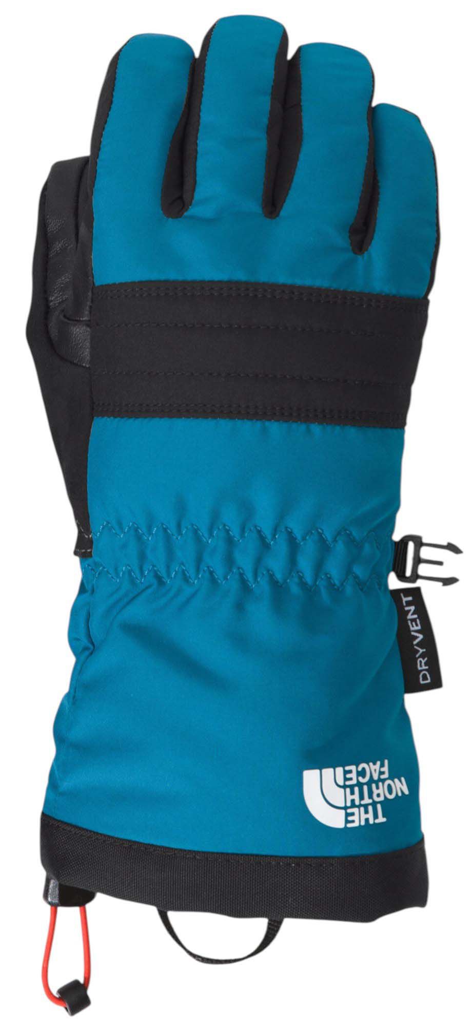 The North Face Kids' Montana Ski Gloves product image
