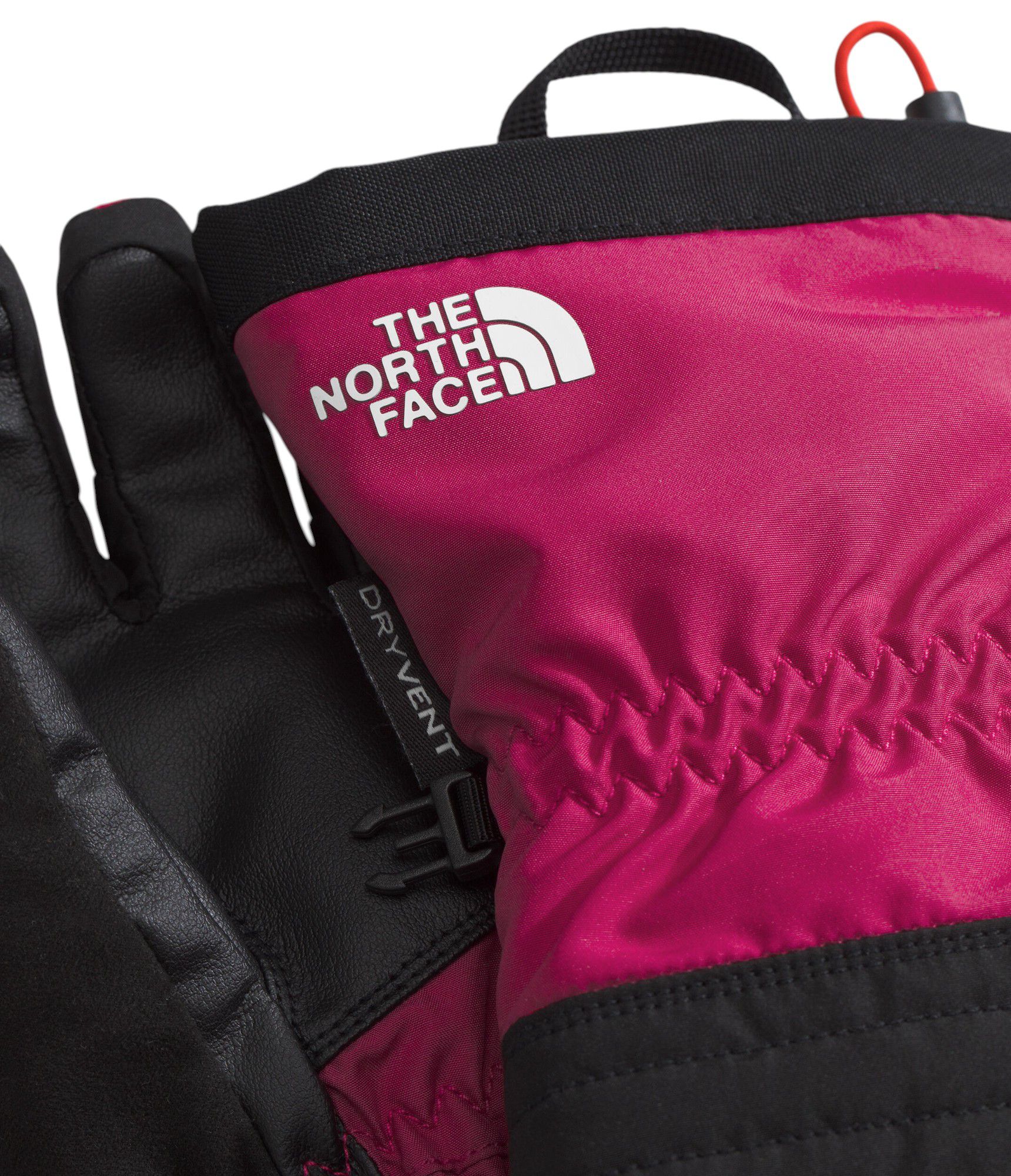 The North Face Kids' Montana Ski Gloves product image