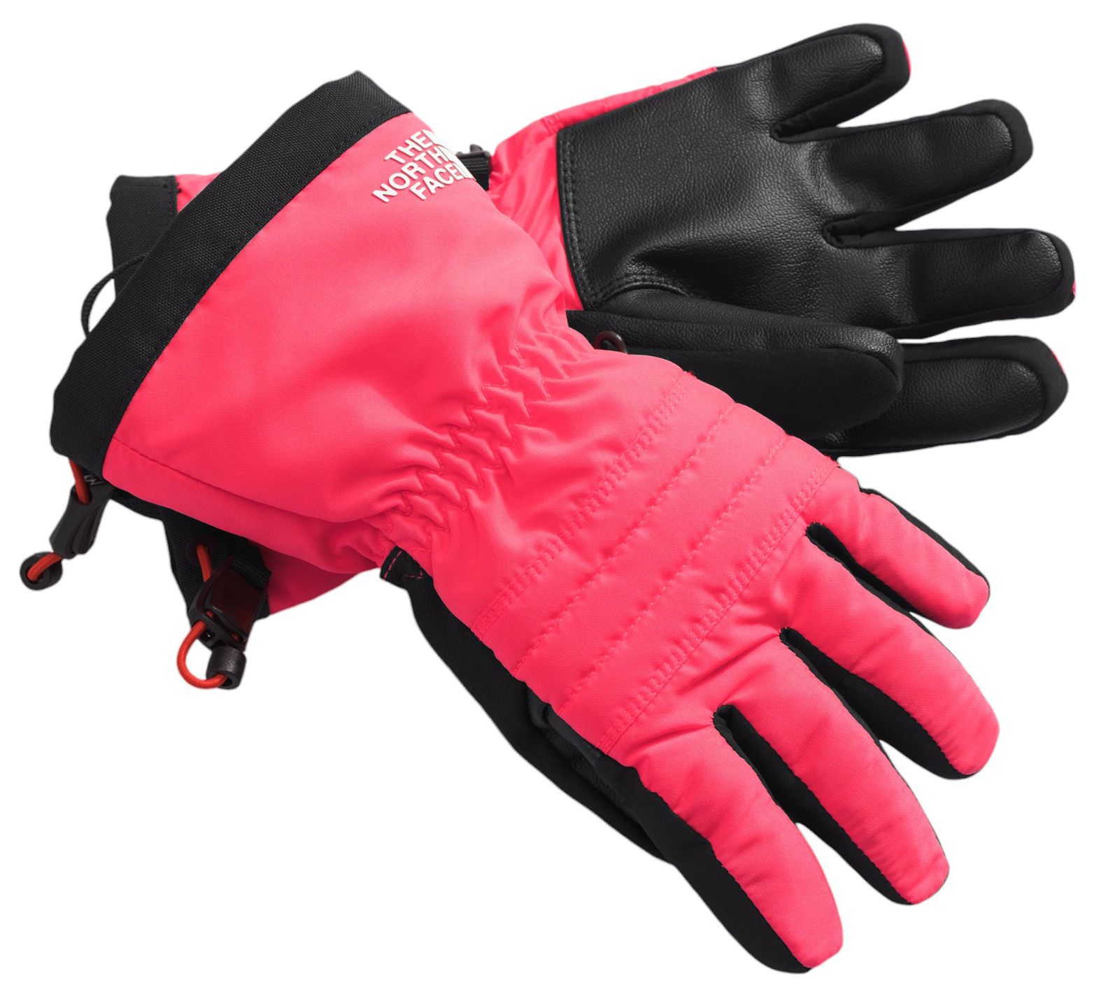 The North Face Kids' Montana Ski Gloves product image