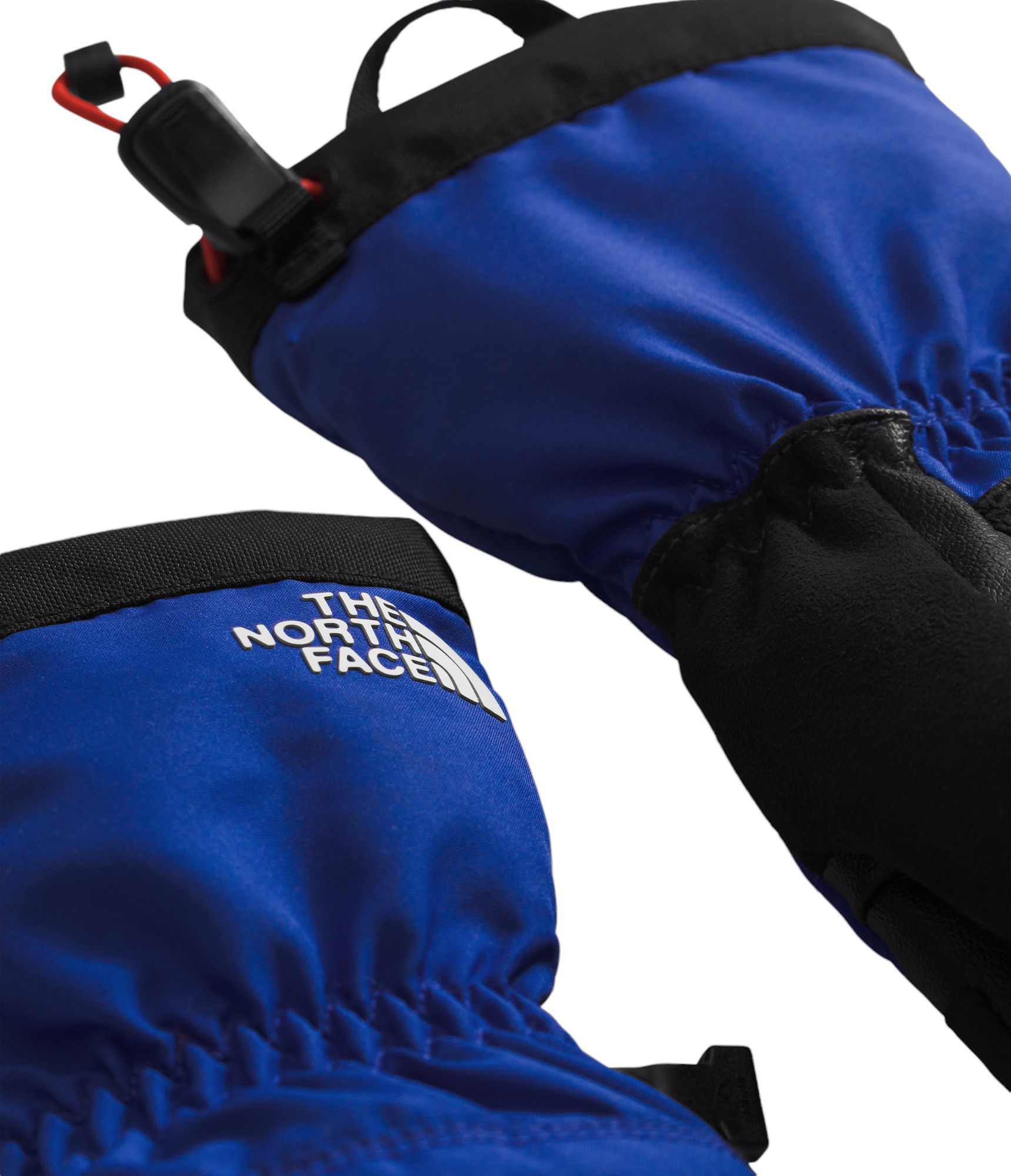 The North Face Kids' Montana Ski Gloves product image