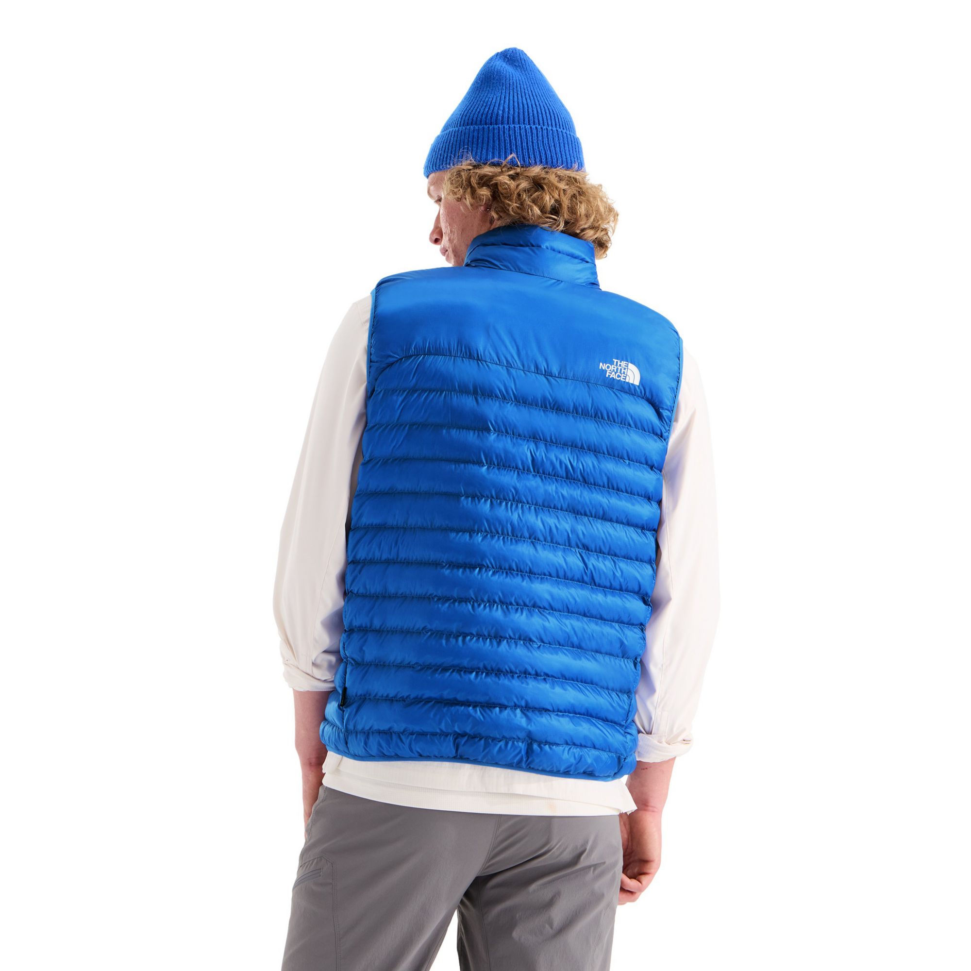 The North Face Men's Terra Peak Vest product image