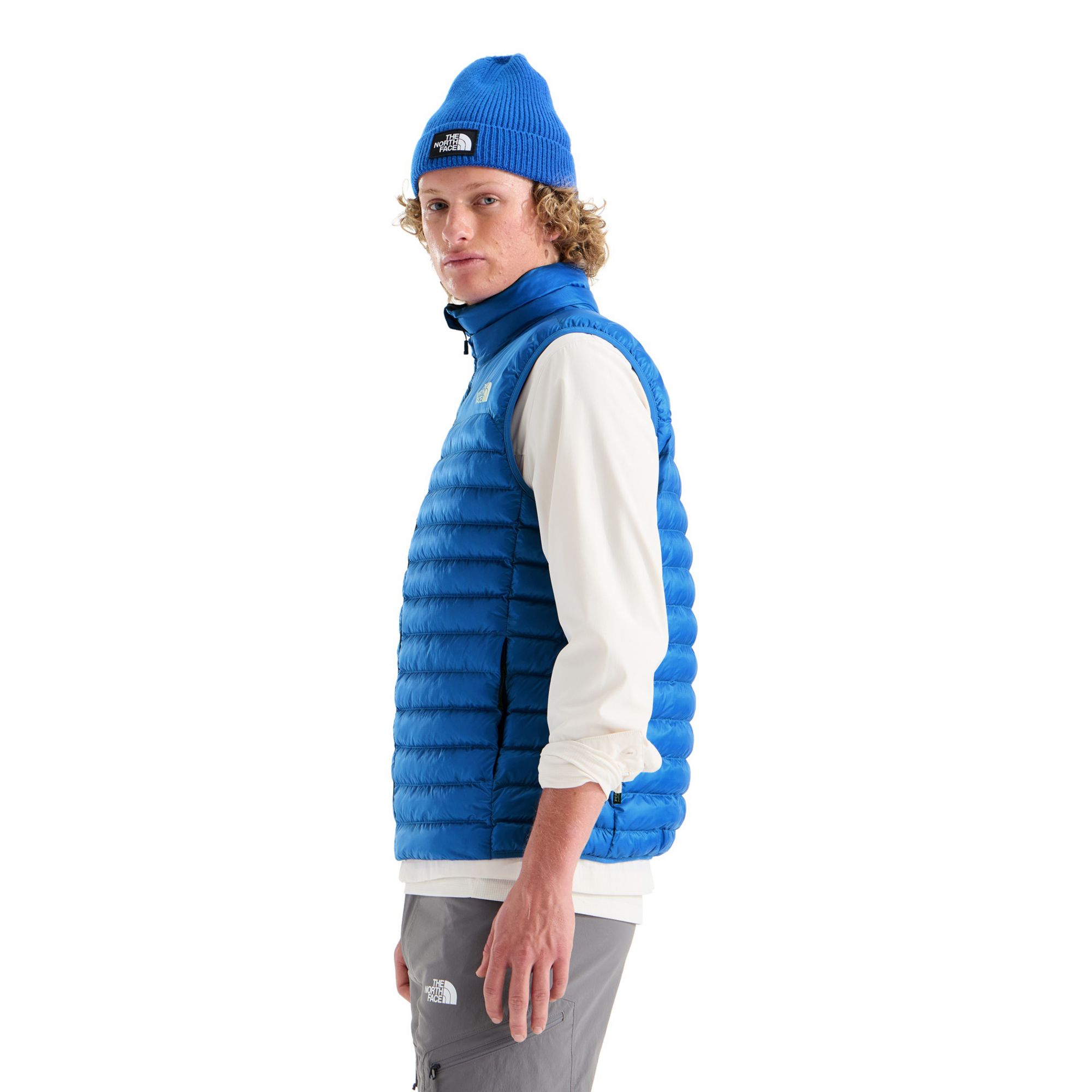 The North Face Men's Terra Peak Vest product image
