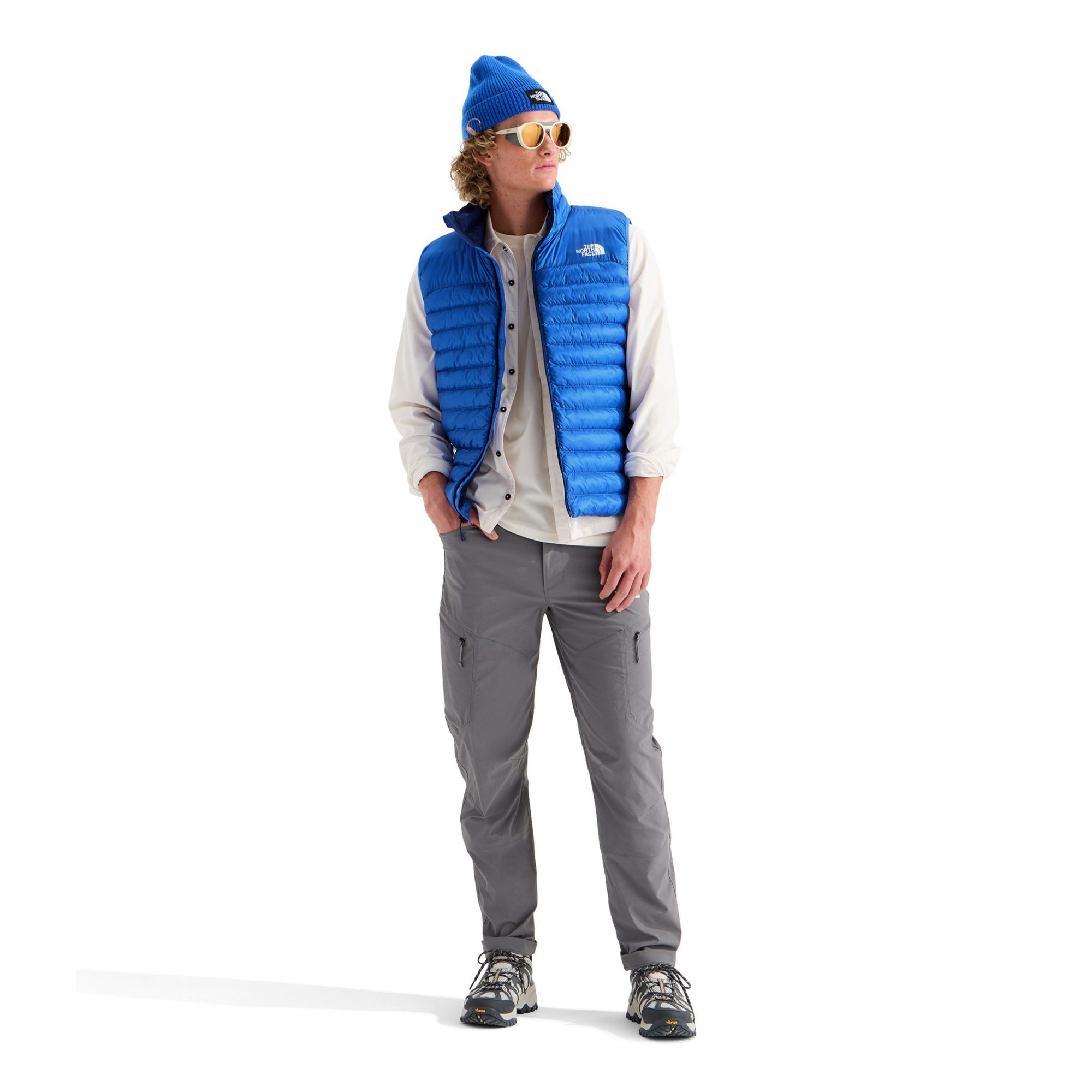 The North Face Men's Terra Peak Vest product image