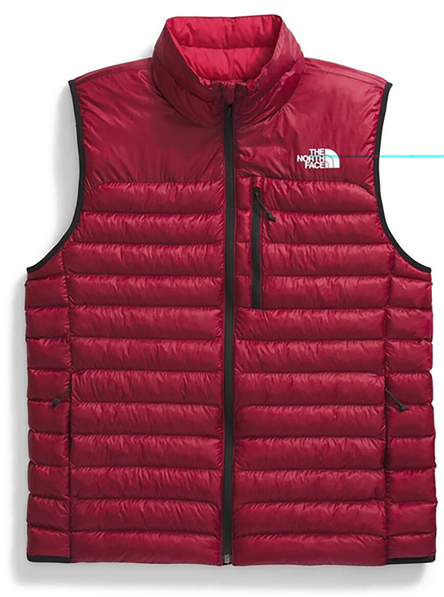 The North Face Men's Terra Peak Vest product image