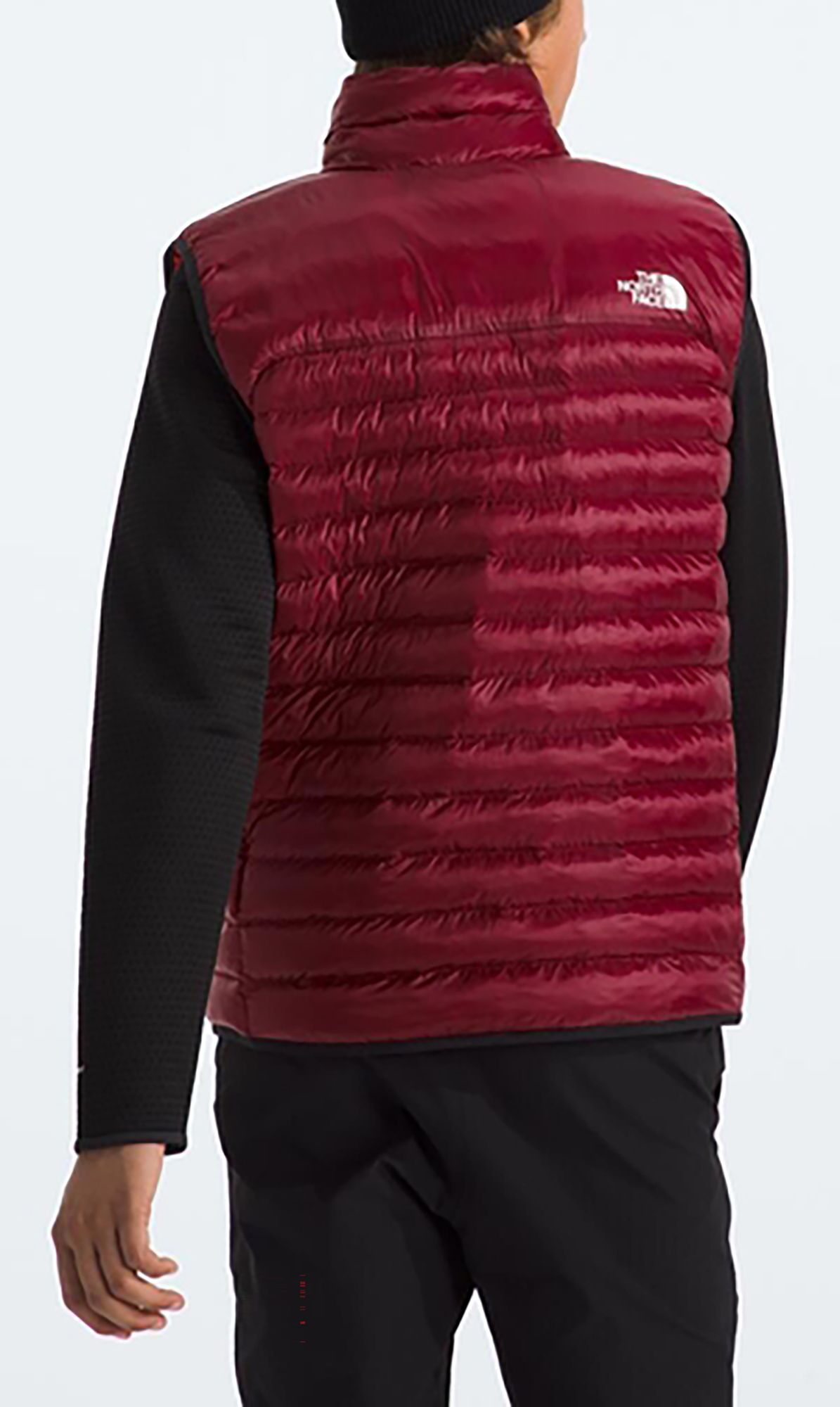 The North Face Men's Terra Peak Vest product image