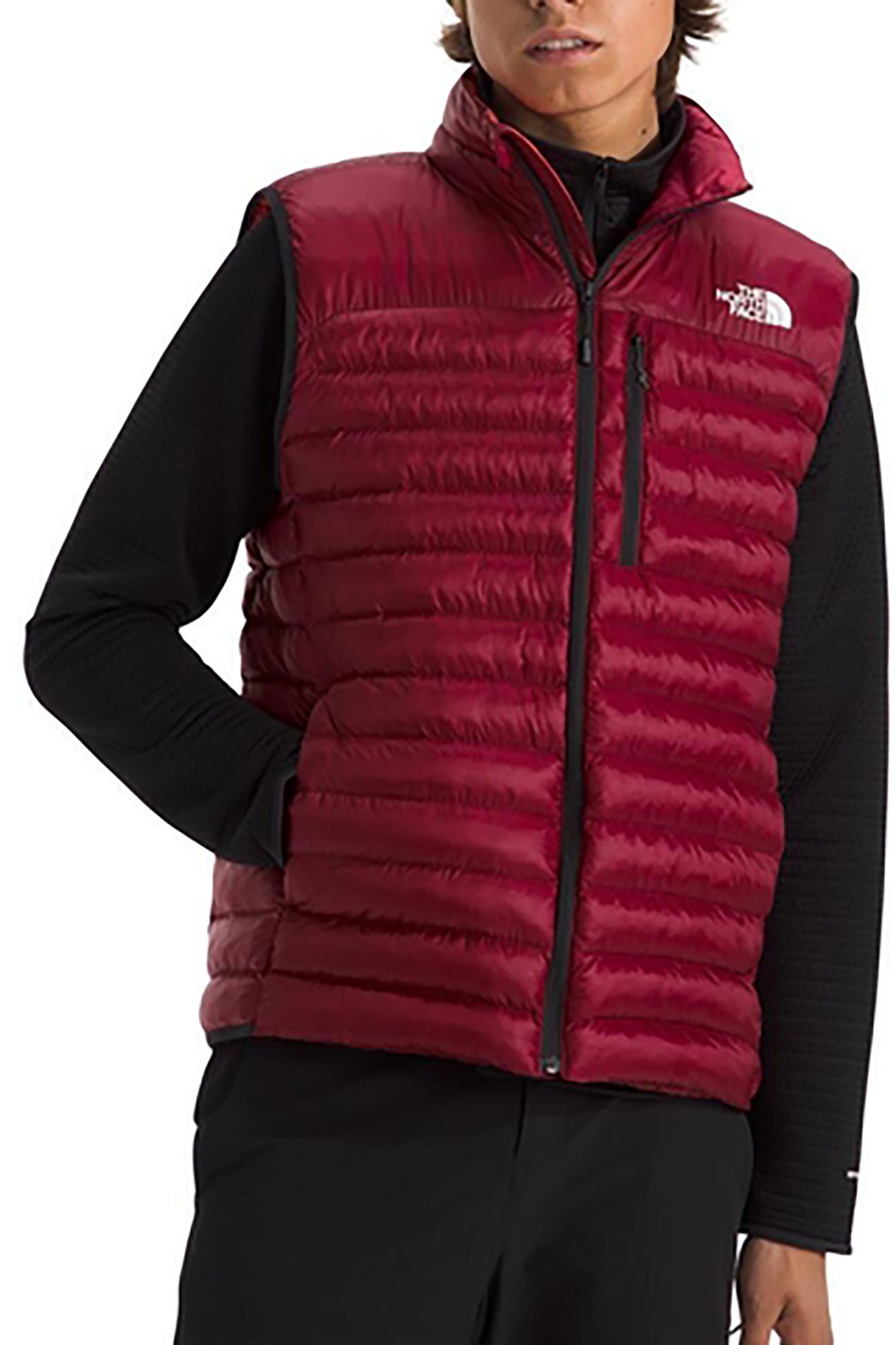 The North Face Men's Terra Peak Vest product image