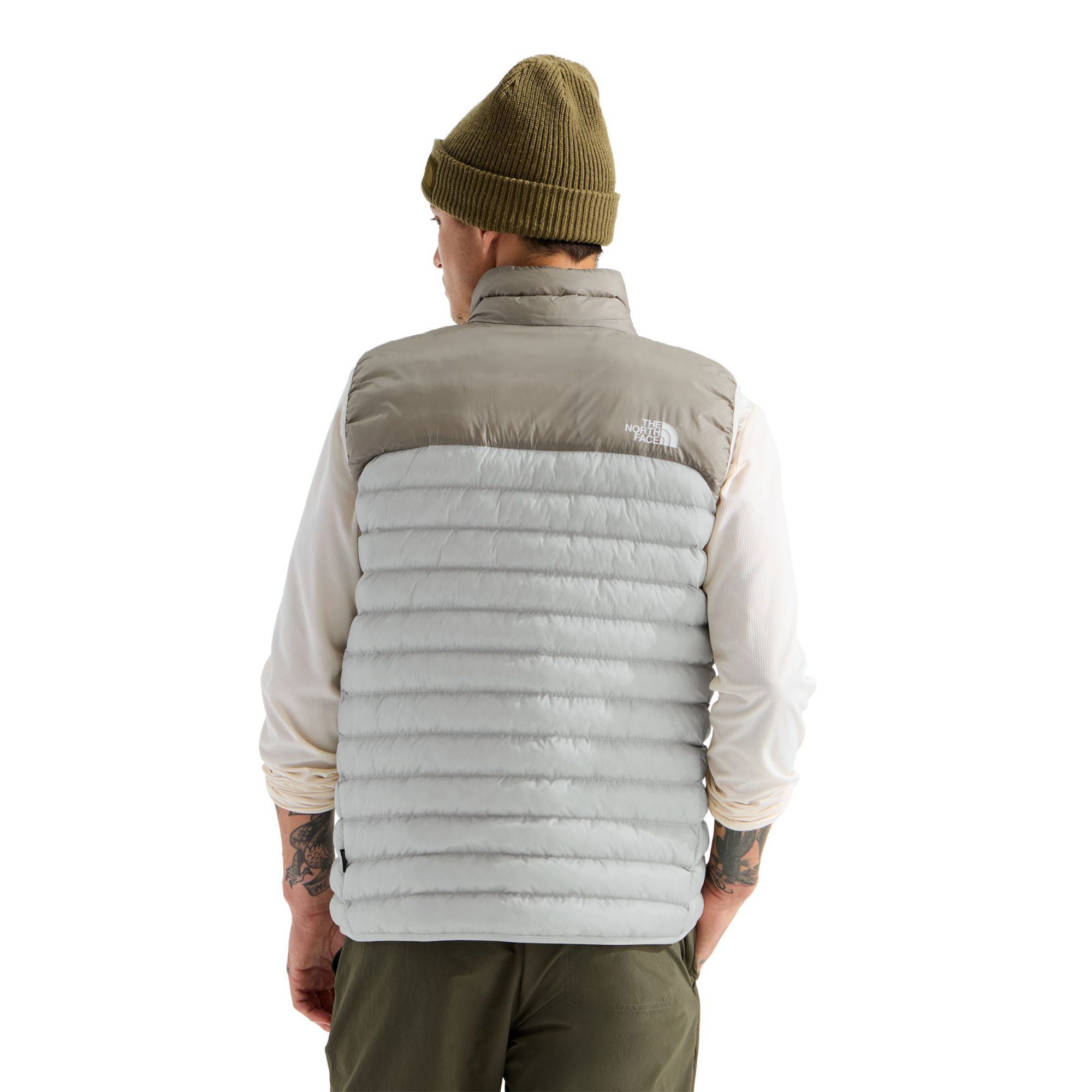 The North Face Men's Terra Peak Vest product image