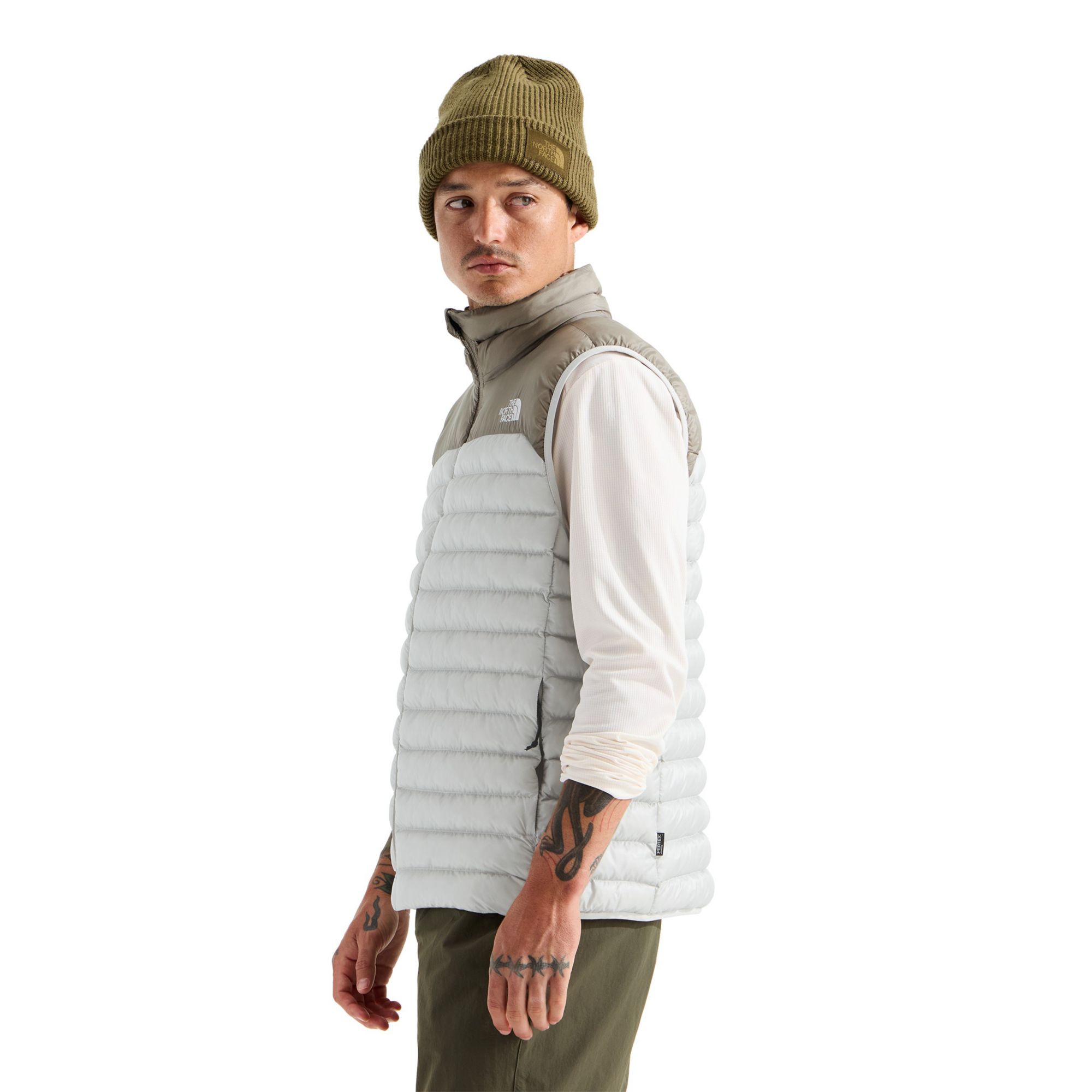 The North Face Men's Terra Peak Vest product image