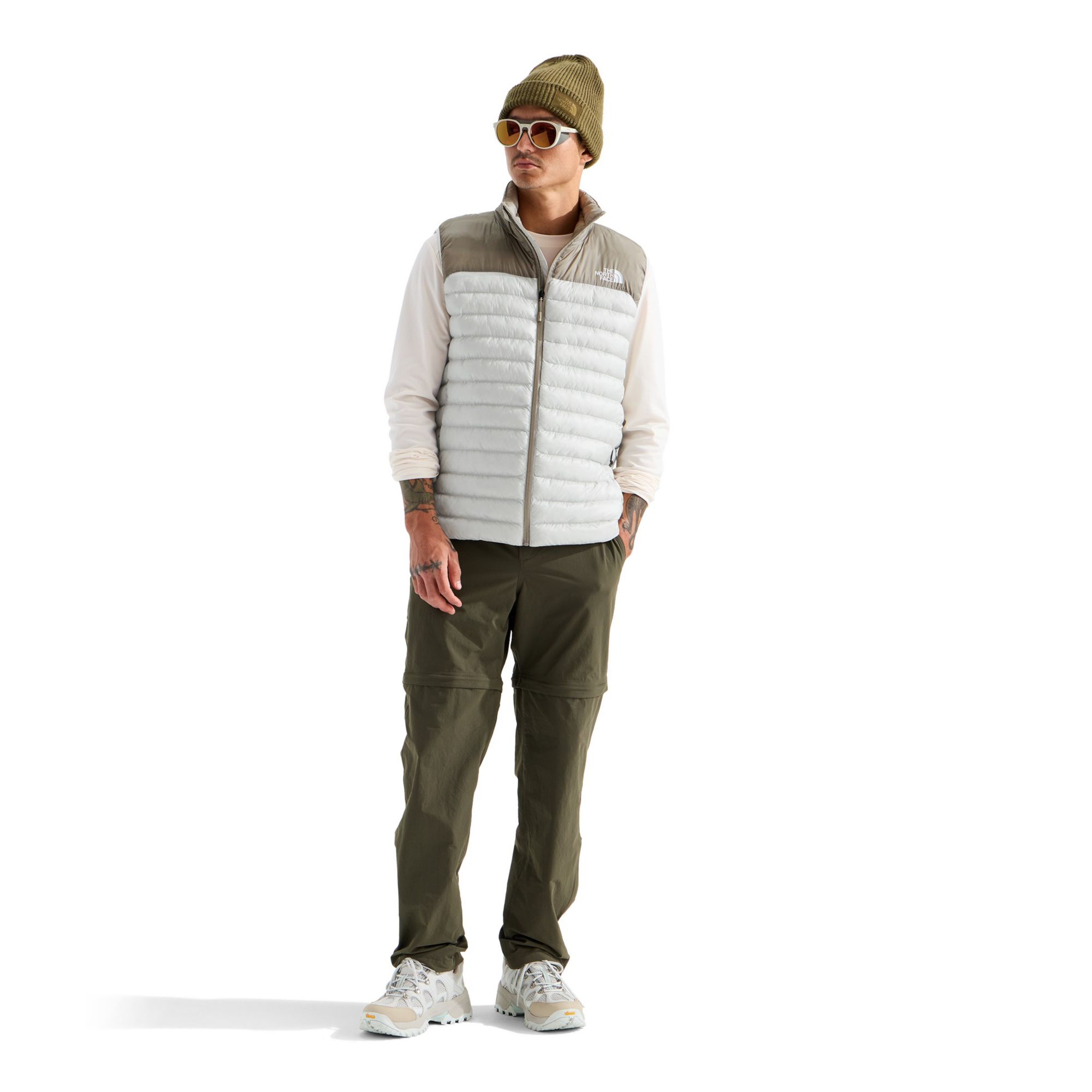 The North Face Men's Terra Peak Vest product image