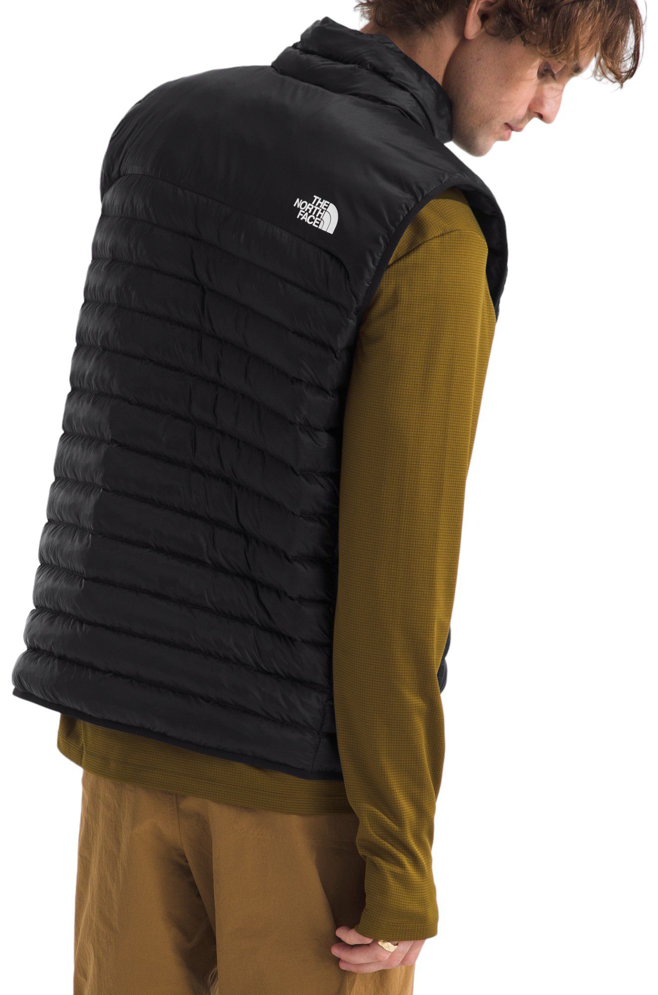 The North Face Men's Terra Peak Vest product image