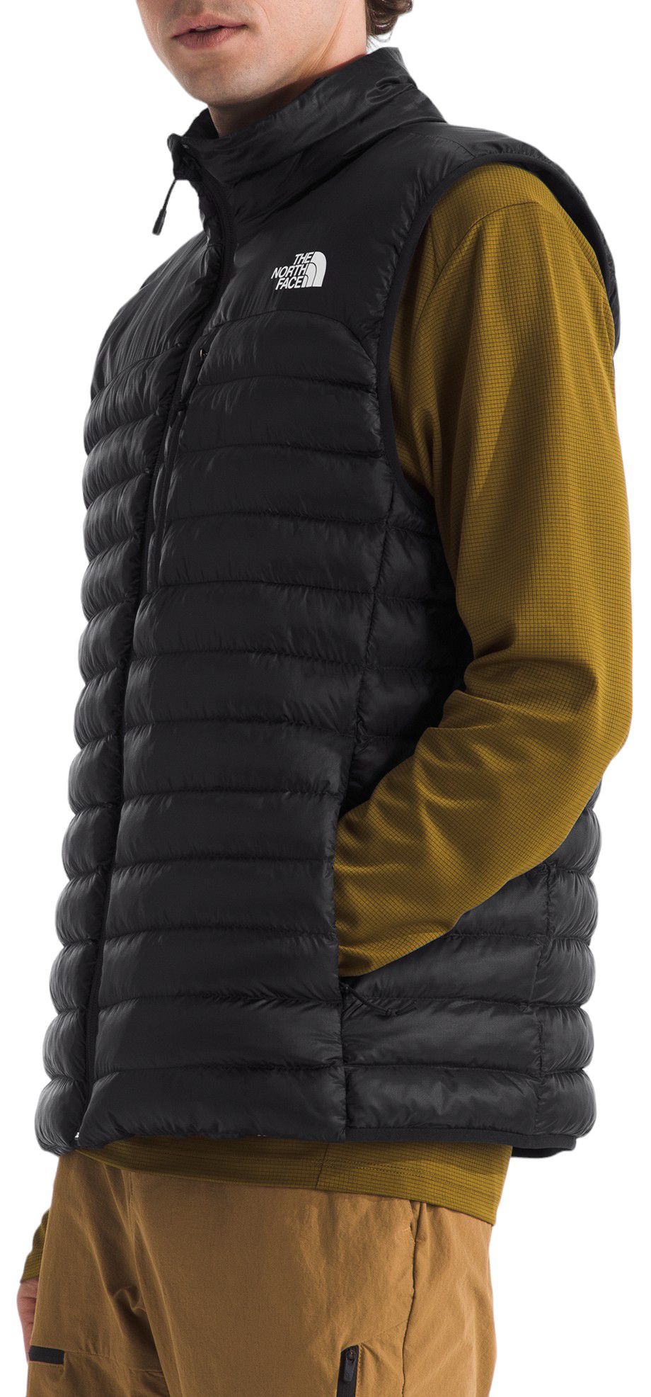 The North Face Men's Terra Peak Vest product image
