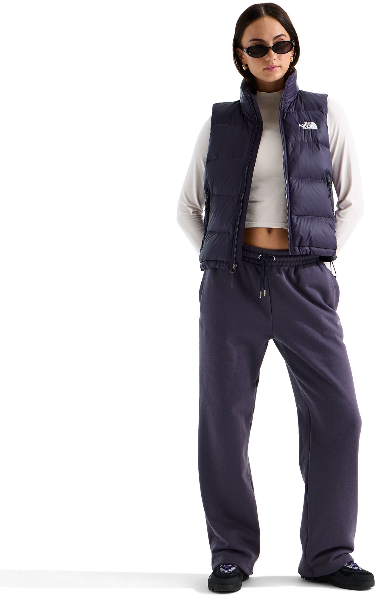The North Face Women's Hydrenalite Down A-Line Vest product image