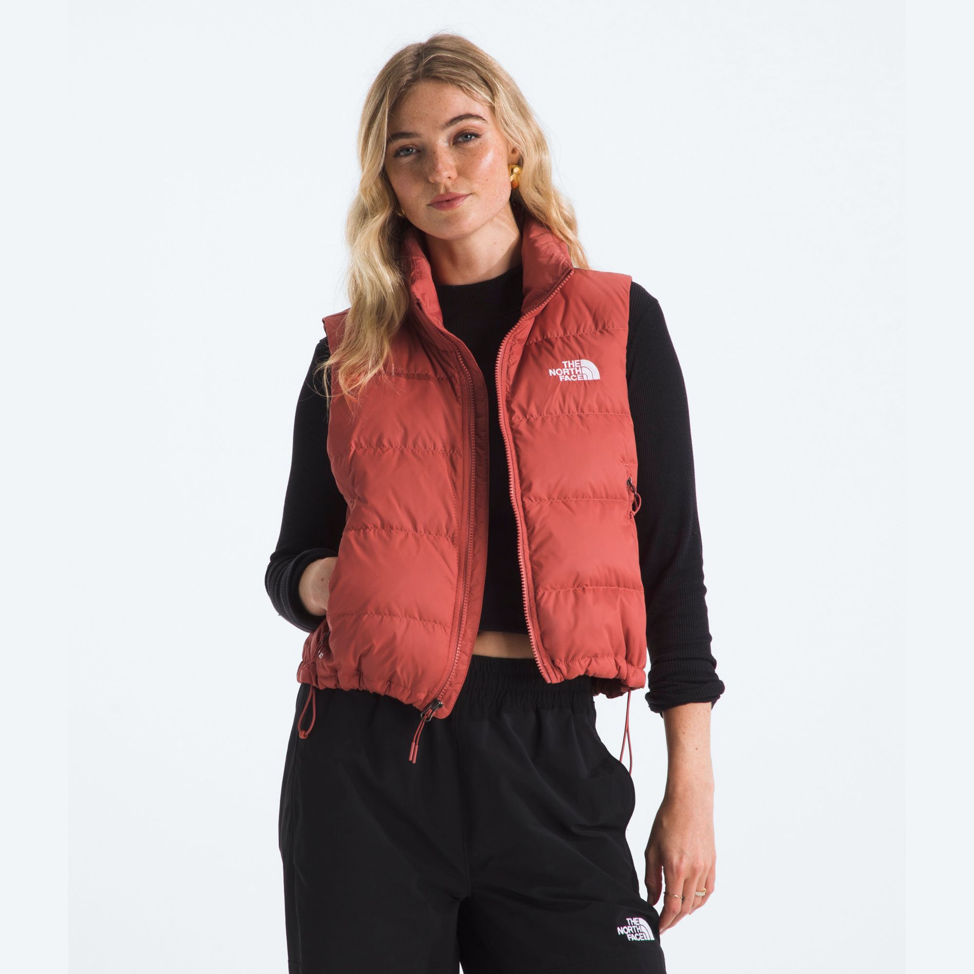The North Face Women's Hydrenalite Down A-Line Vest product image
