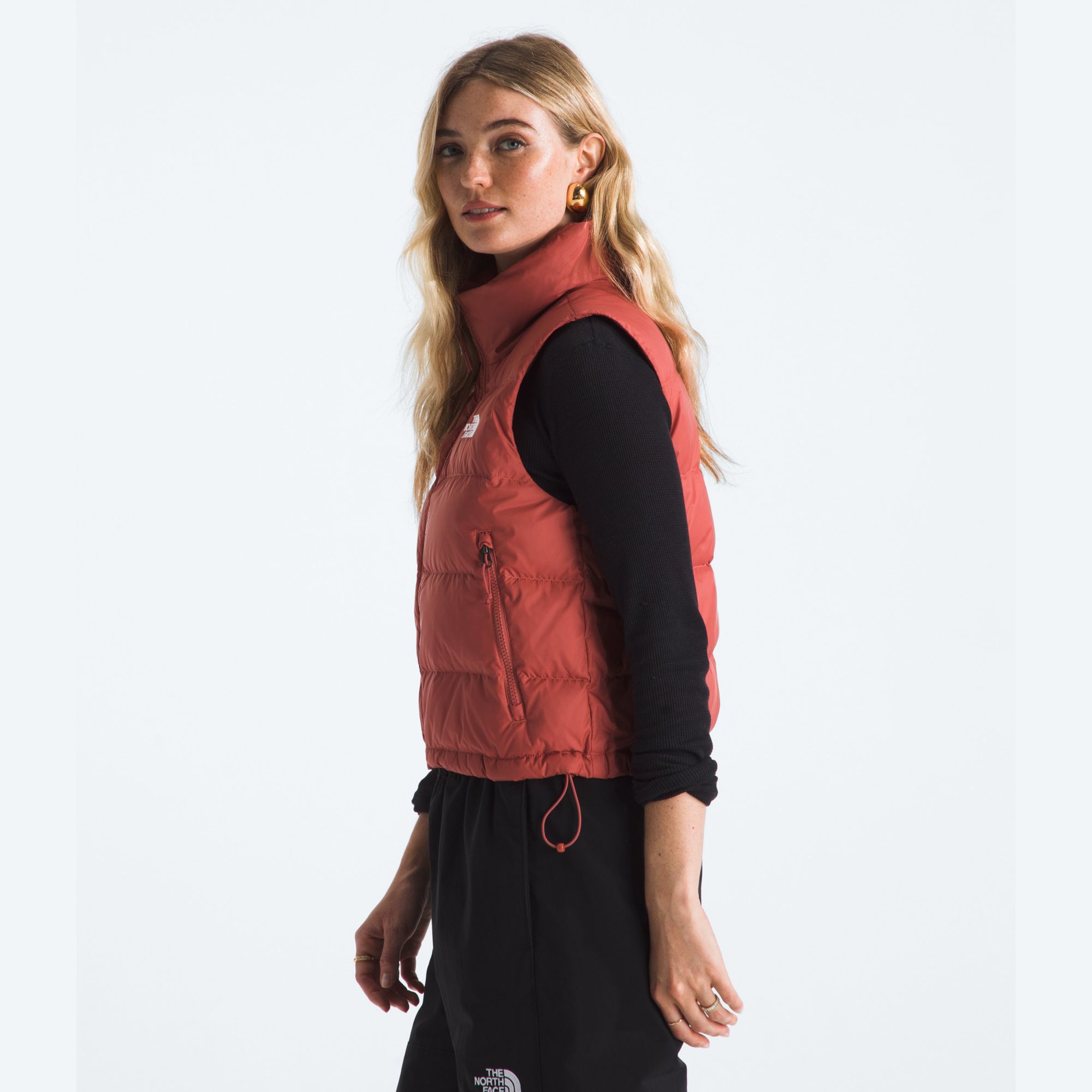 The North Face Women's Hydrenalite Down A-Line Vest product image