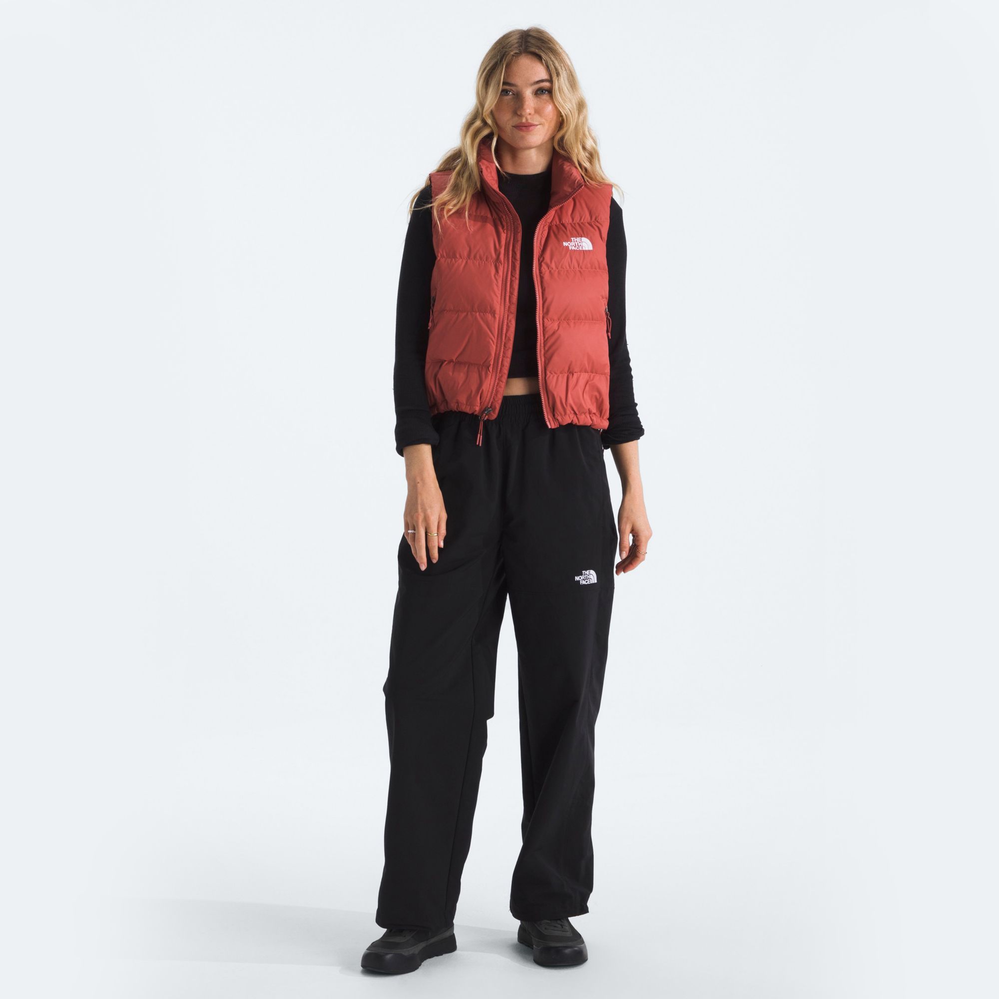 The North Face Women's Hydrenalite Down A-Line Vest product image