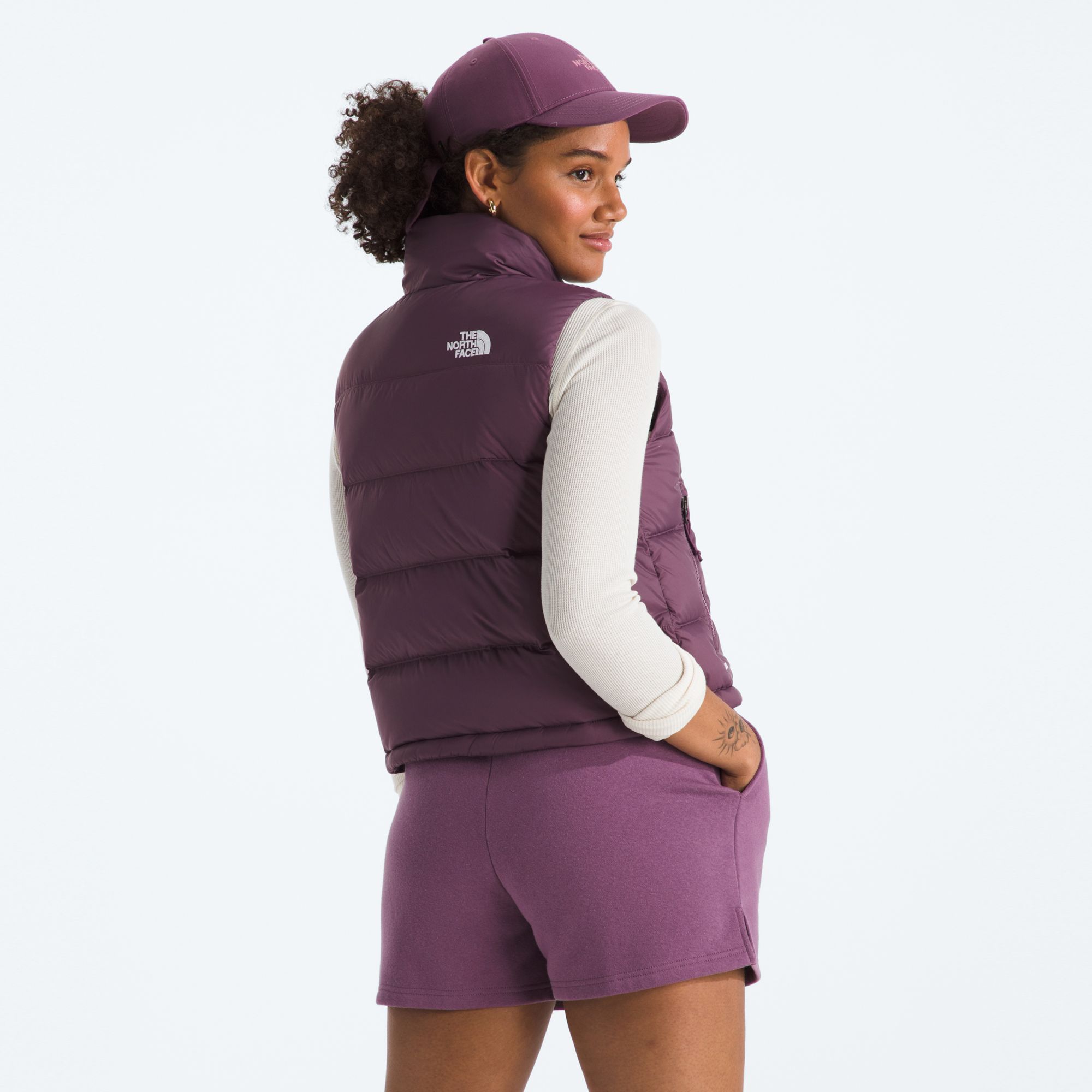 The North Face Women's Hydrenalite Down A-Line Vest product image