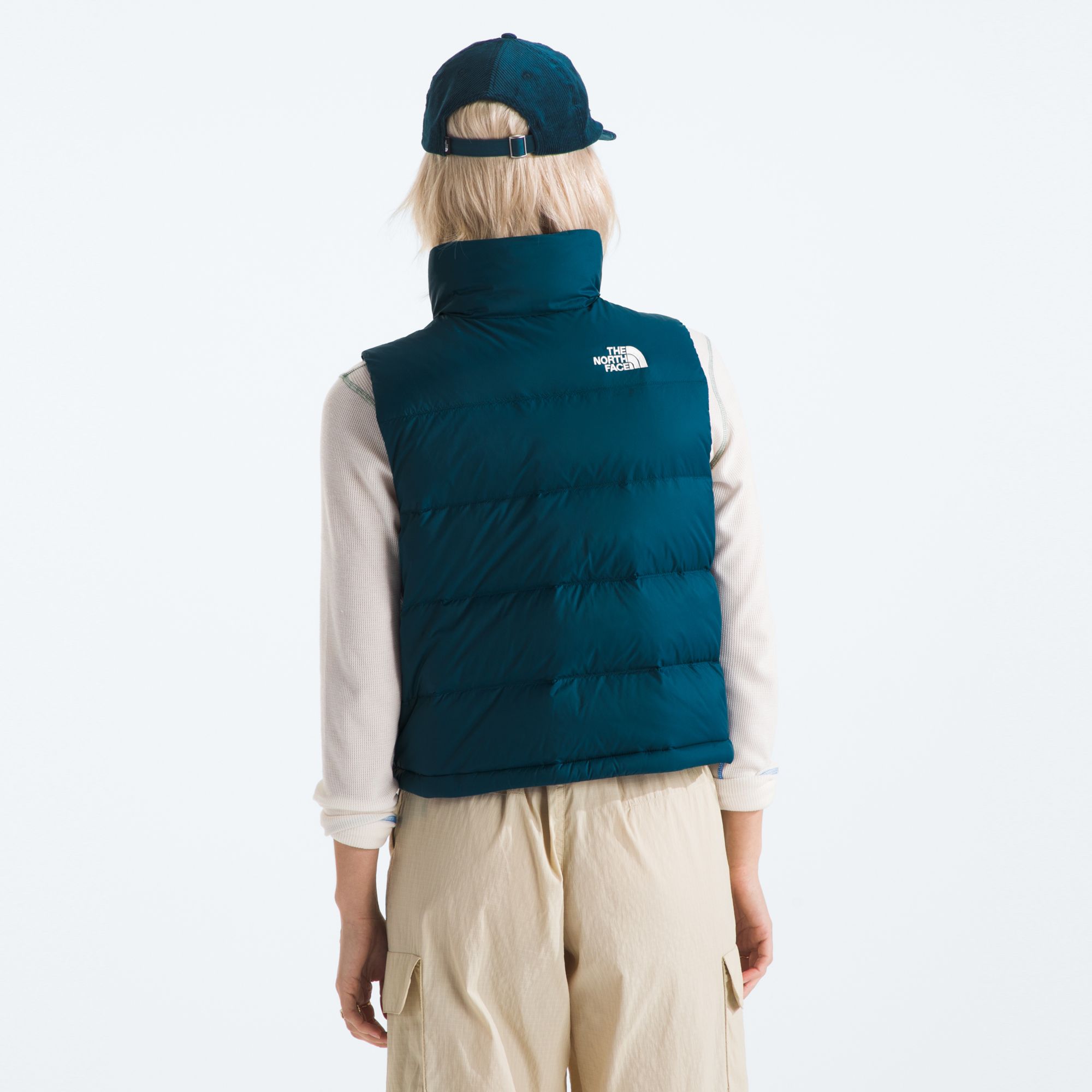 The North Face Women's Hydrenalite Down A-Line Vest product image