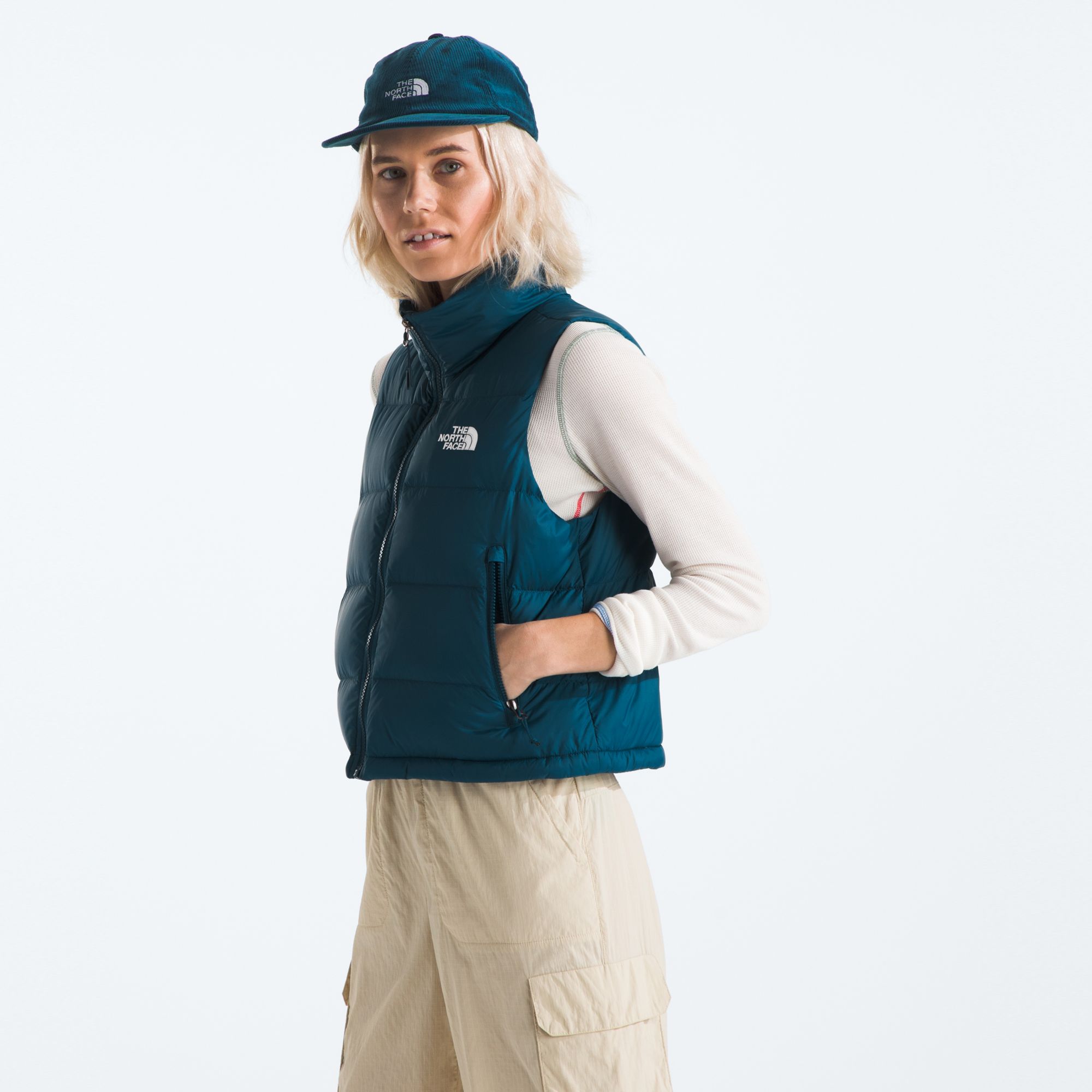 The North Face Women's Hydrenalite Down A-Line Vest product image