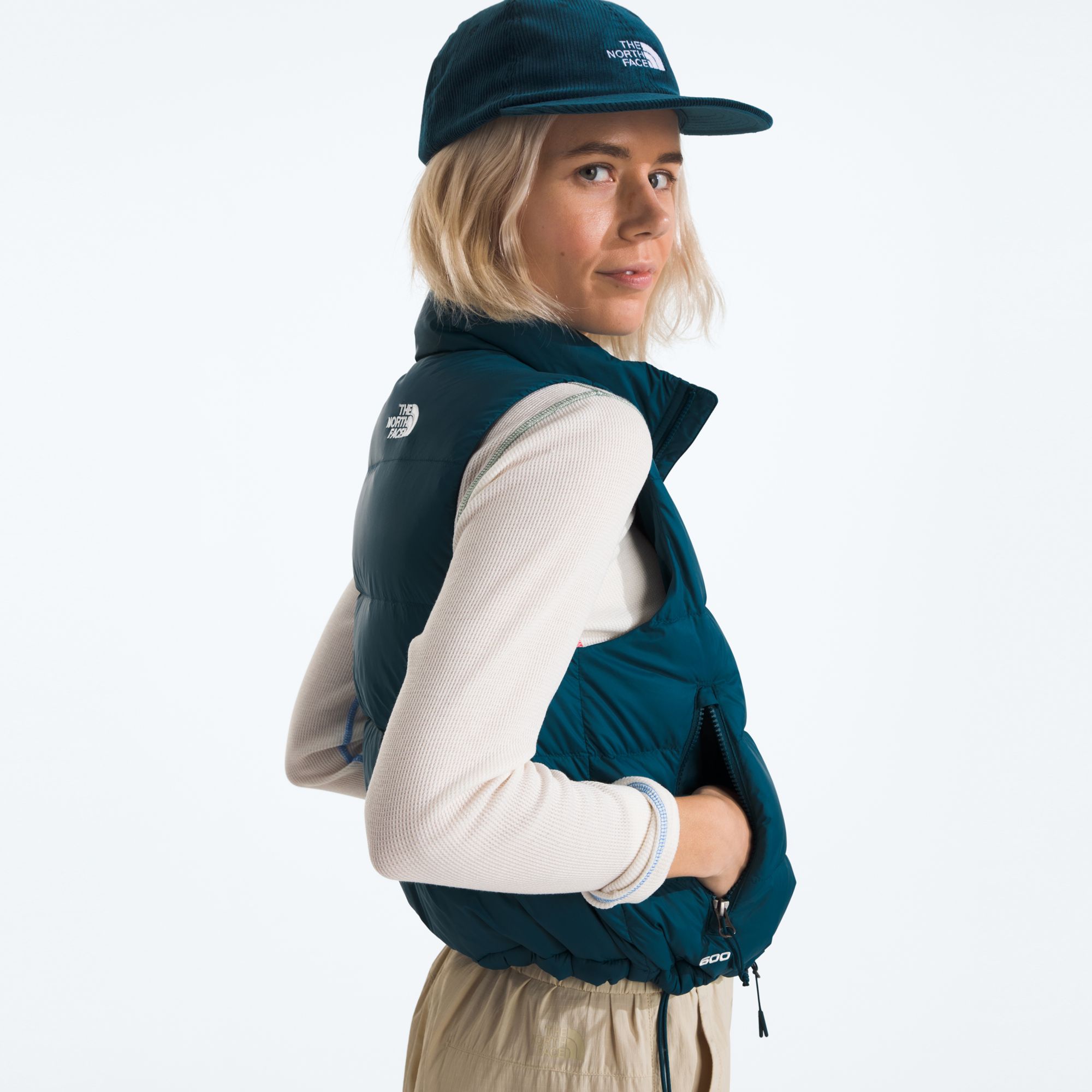 The North Face Women's Hydrenalite Down A-Line Vest product image