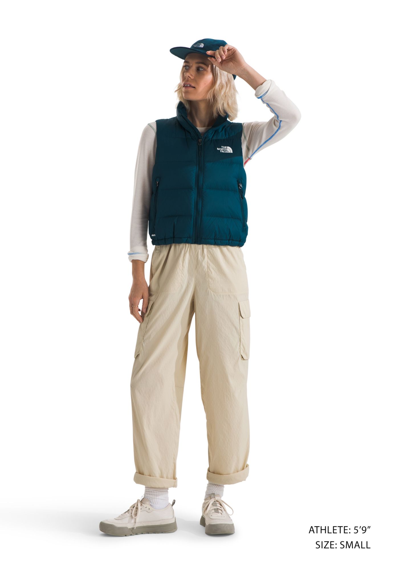 The North Face Women's Hydrenalite Down A-Line Vest product image