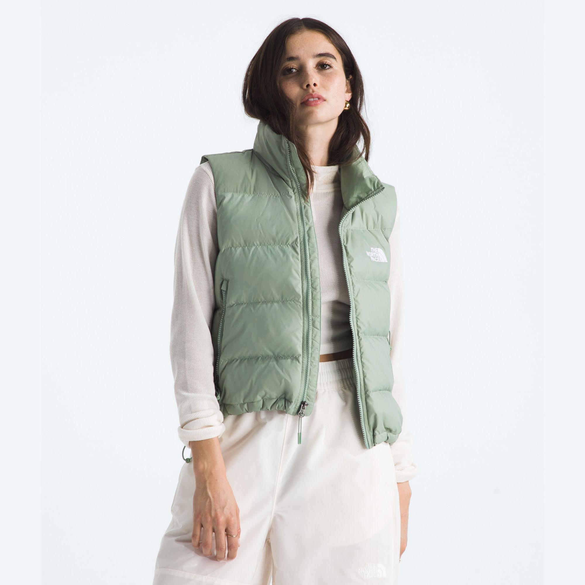 The North Face Women's Hydrenalite Down A-Line Vest product image