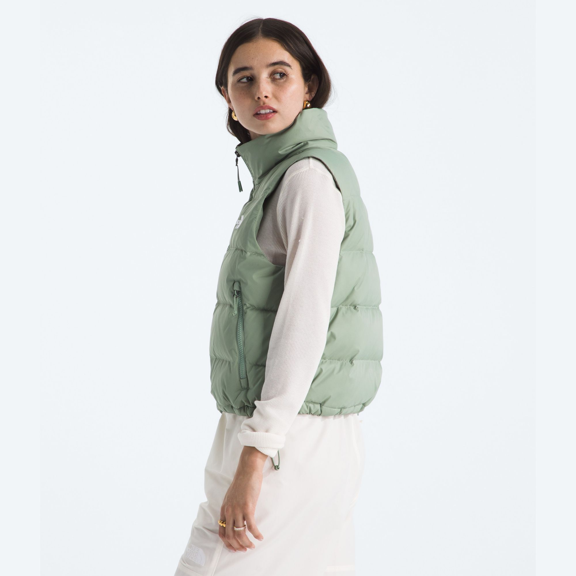 The North Face Women's Hydrenalite Down A-Line Vest product image