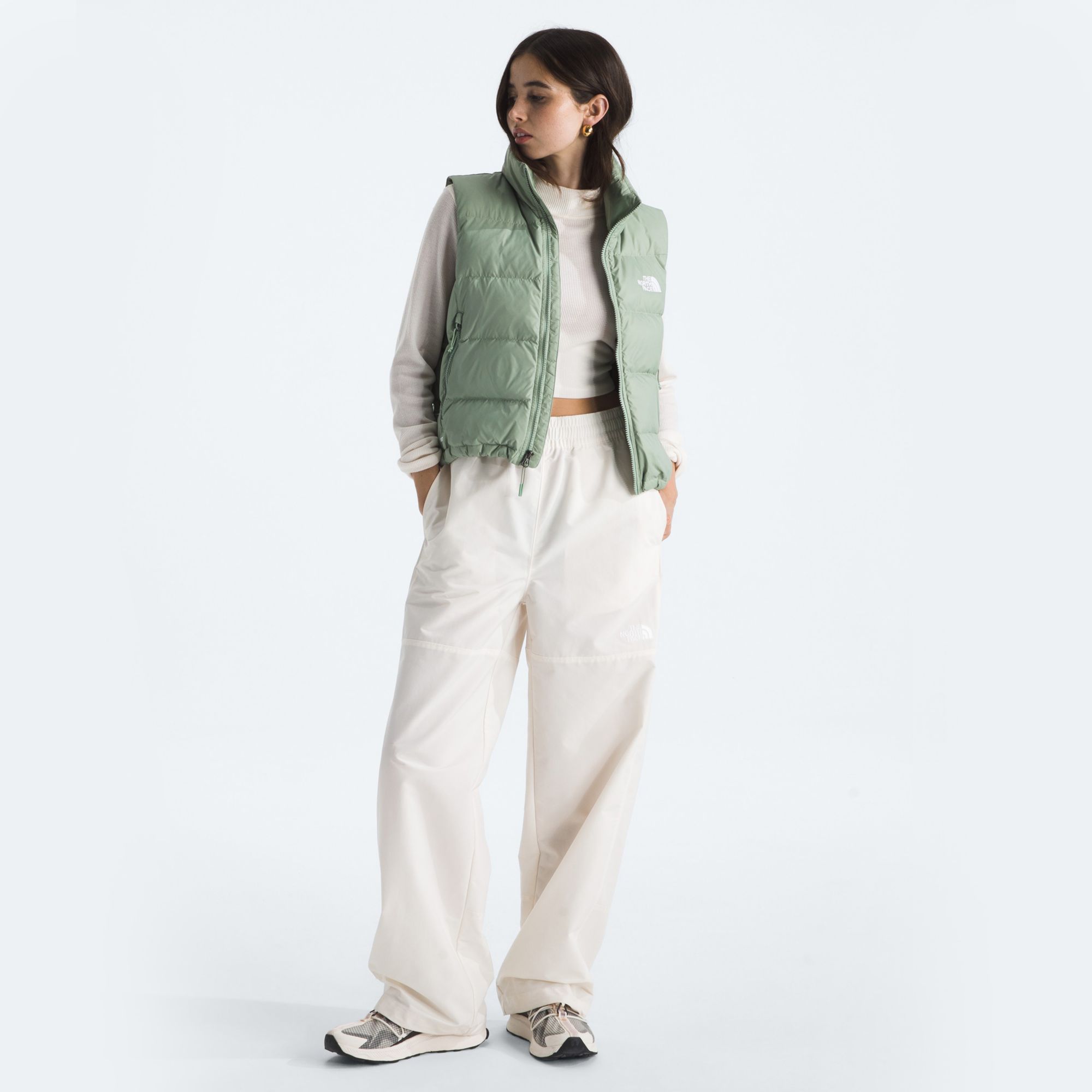 The North Face Women's Hydrenalite Down A-Line Vest product image