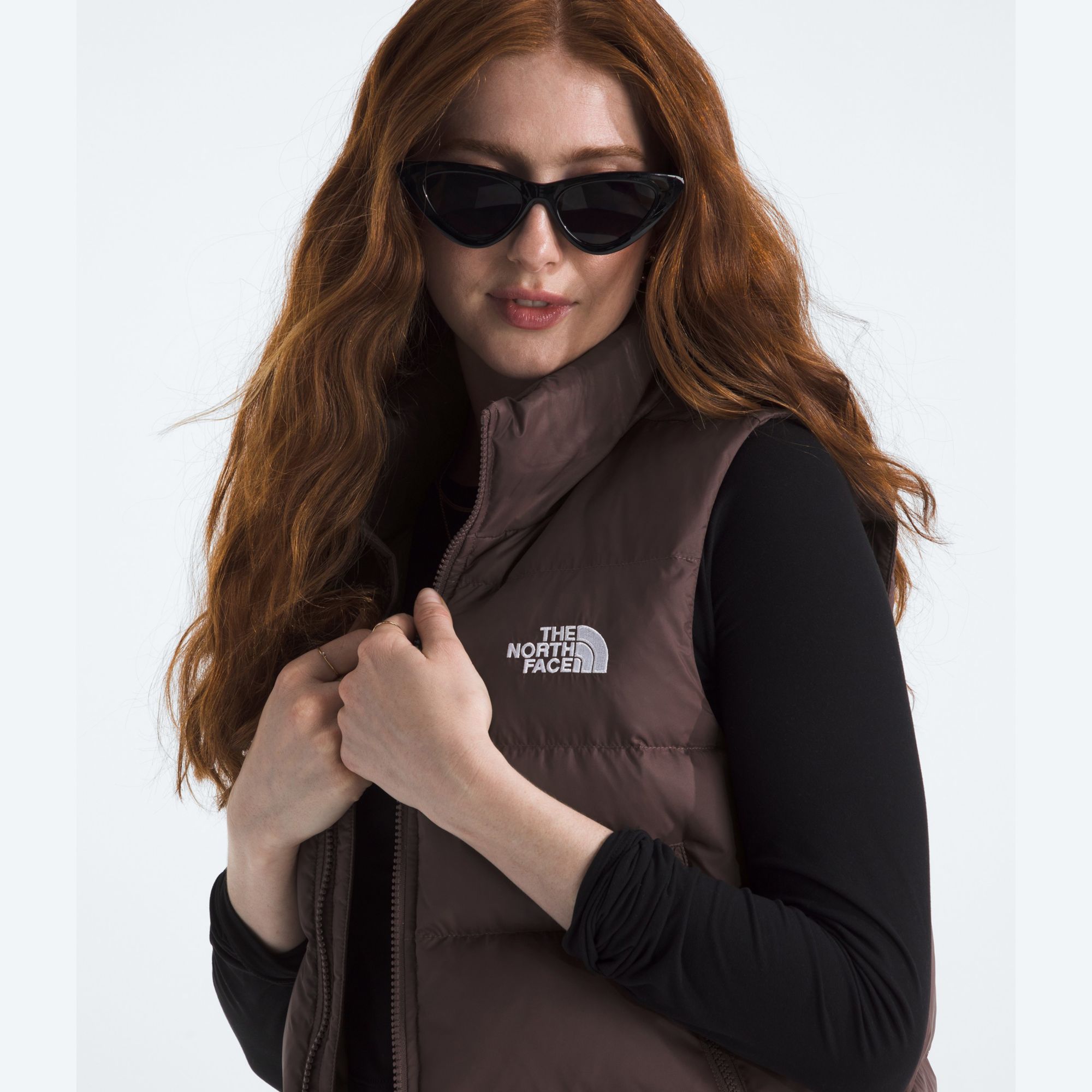 The North Face Women's Hydrenalite Down A-Line Vest product image