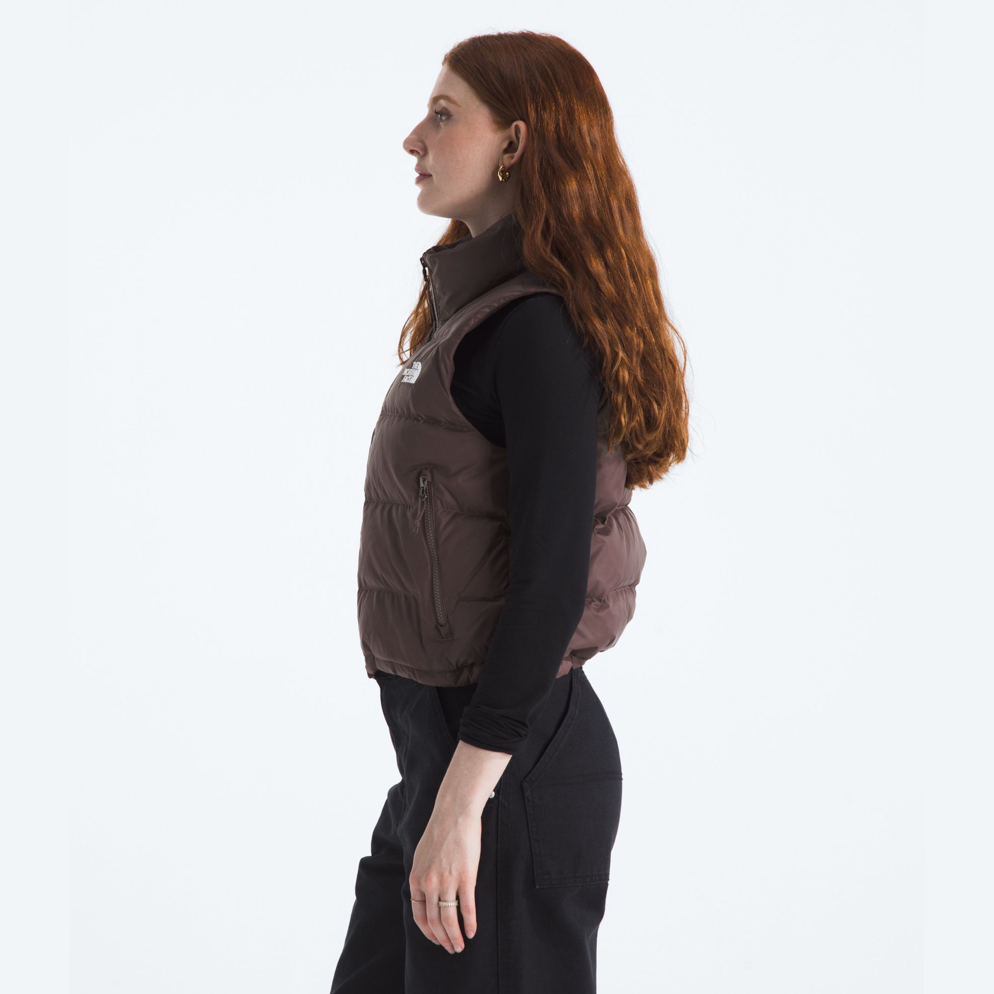 The North Face Women's Hydrenalite Down A-Line Vest product image