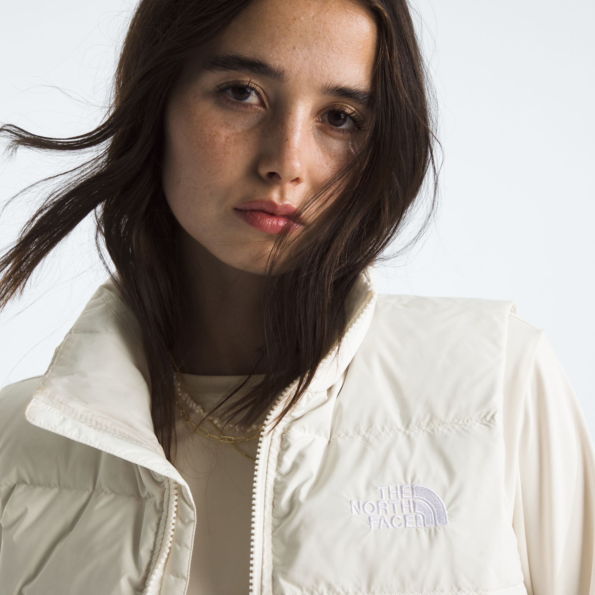 The North Face Women's Hydrenalite Down A-Line Vest product image