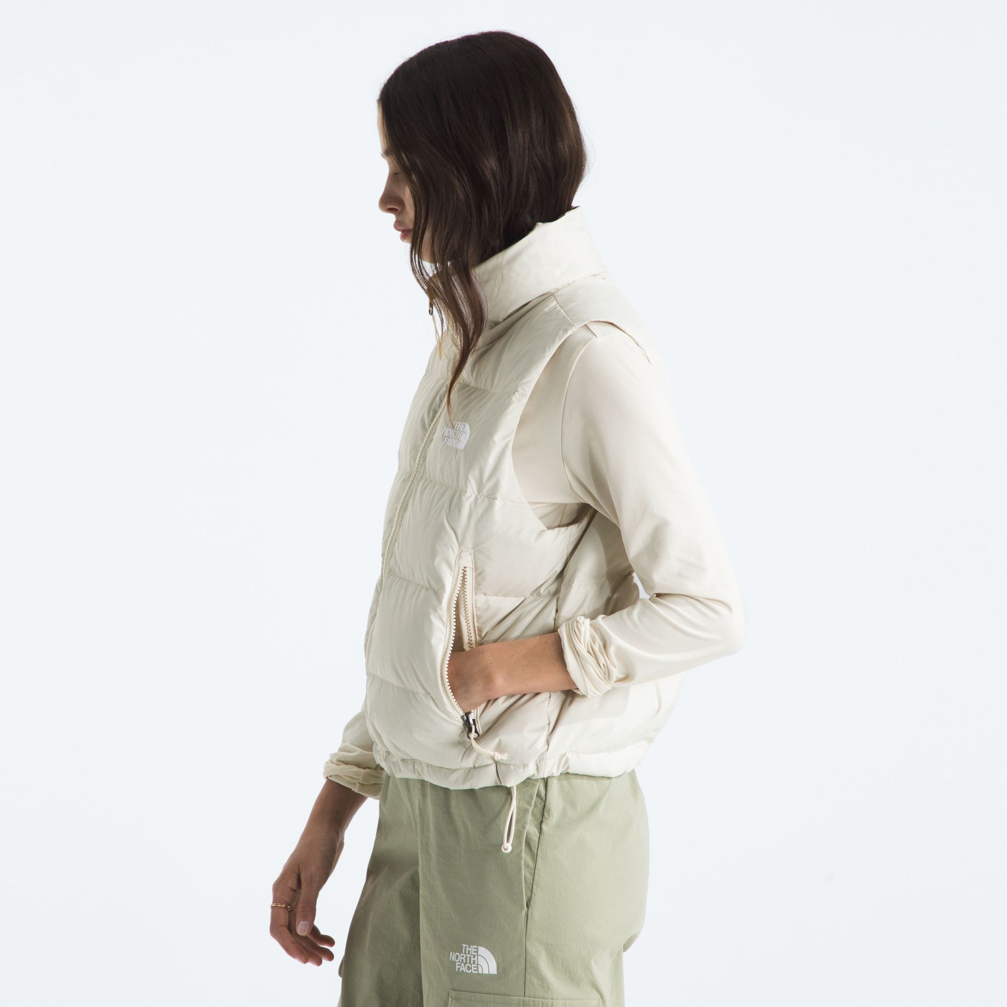 The North Face Women's Hydrenalite Down A-Line Vest product image