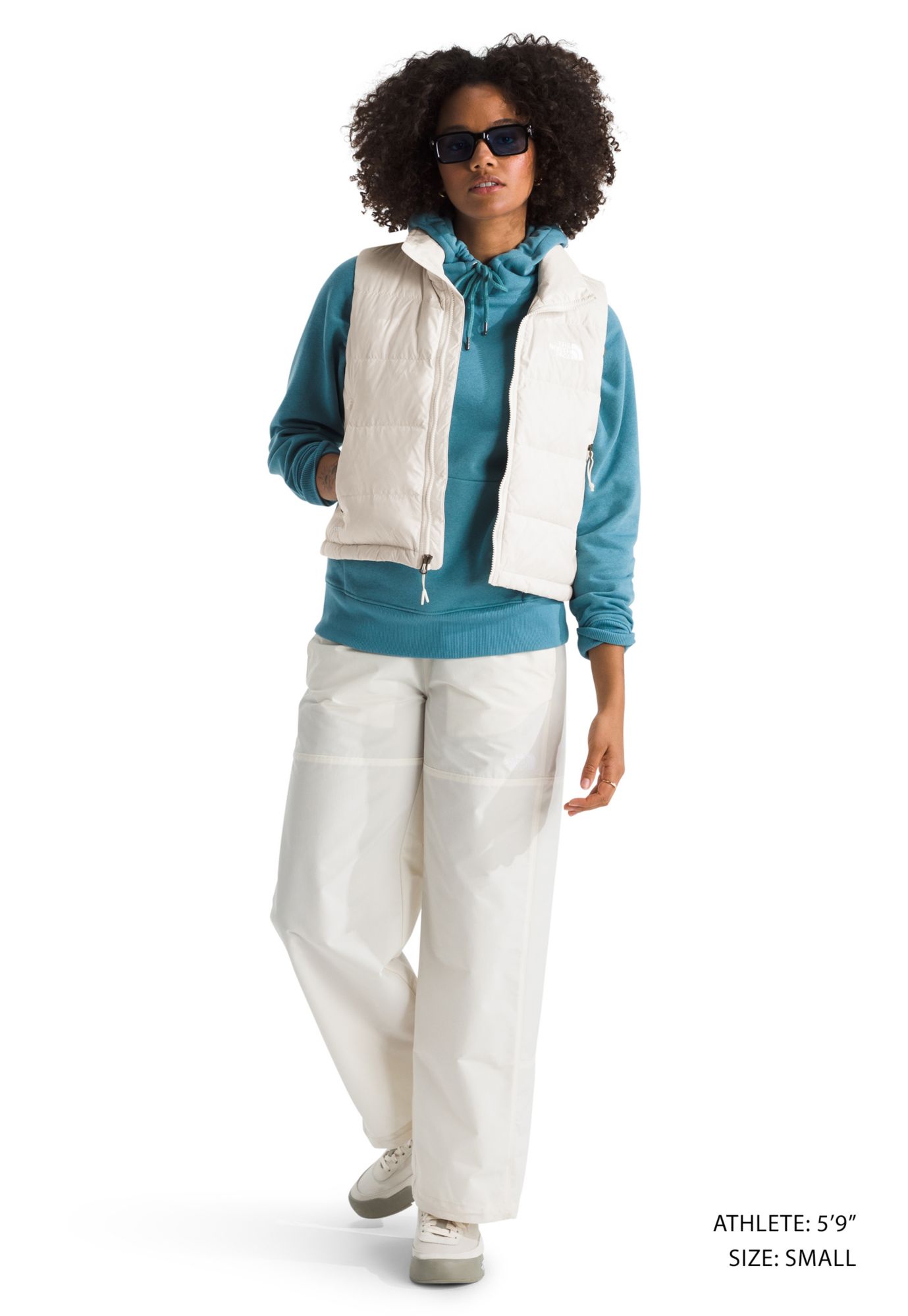 The North Face Women's Hydrenalite Down A-Line Vest product image