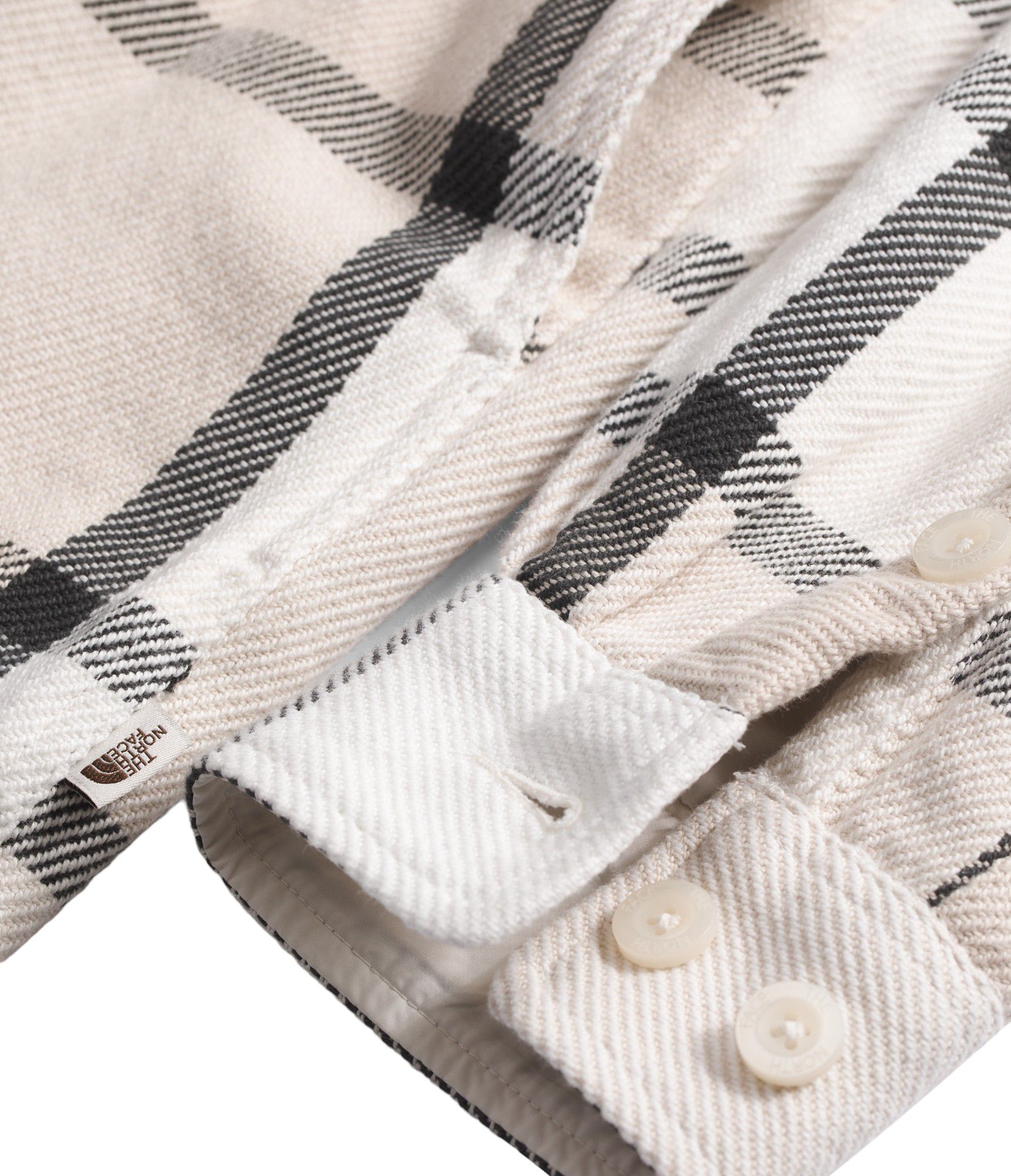 The North Face Women's Valley Twill Utility Coat product image