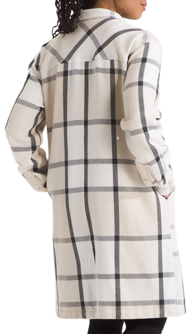 The North Face Women's Valley Twill Utility Coat product image