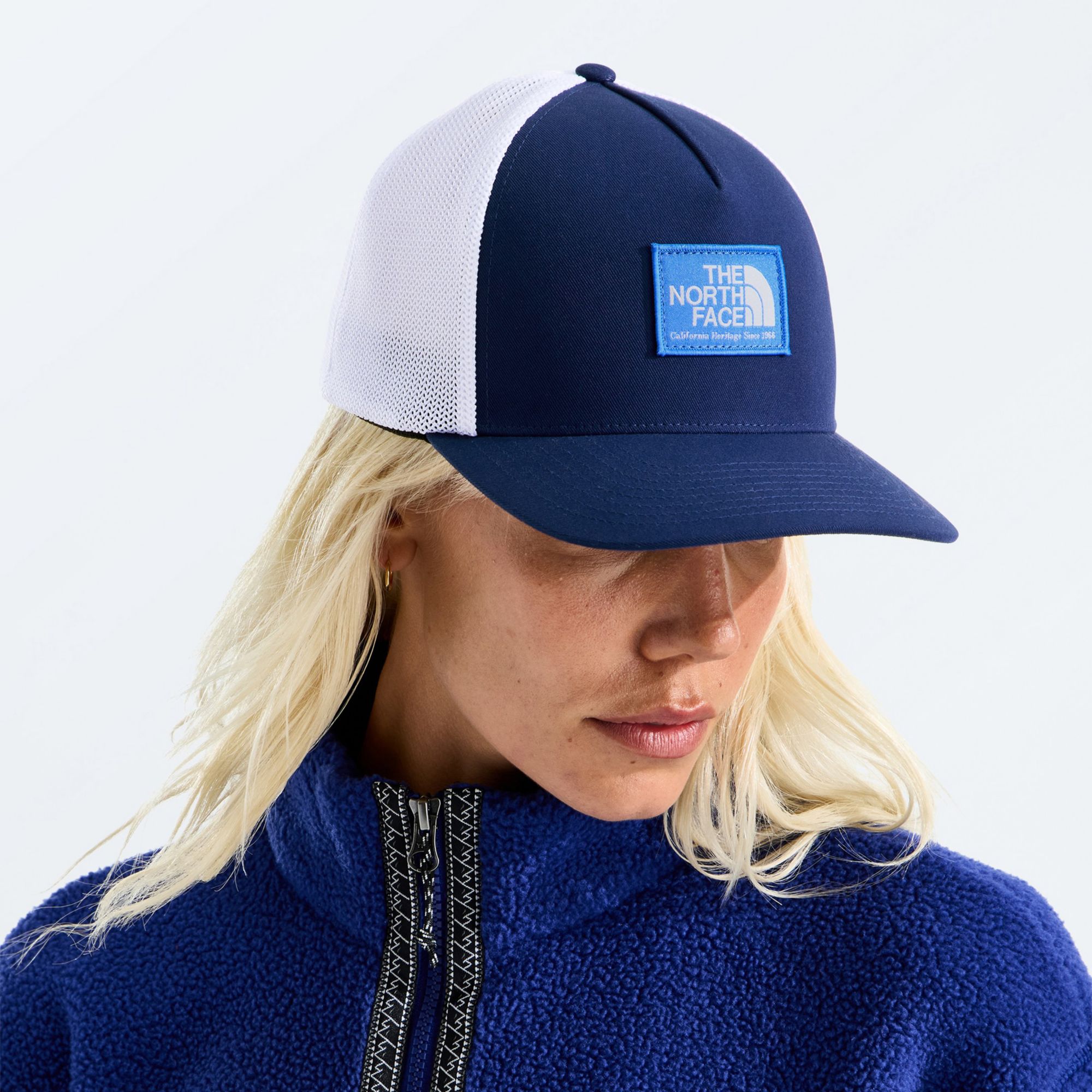 The North Face Keep It Patched Trucker Hat product image