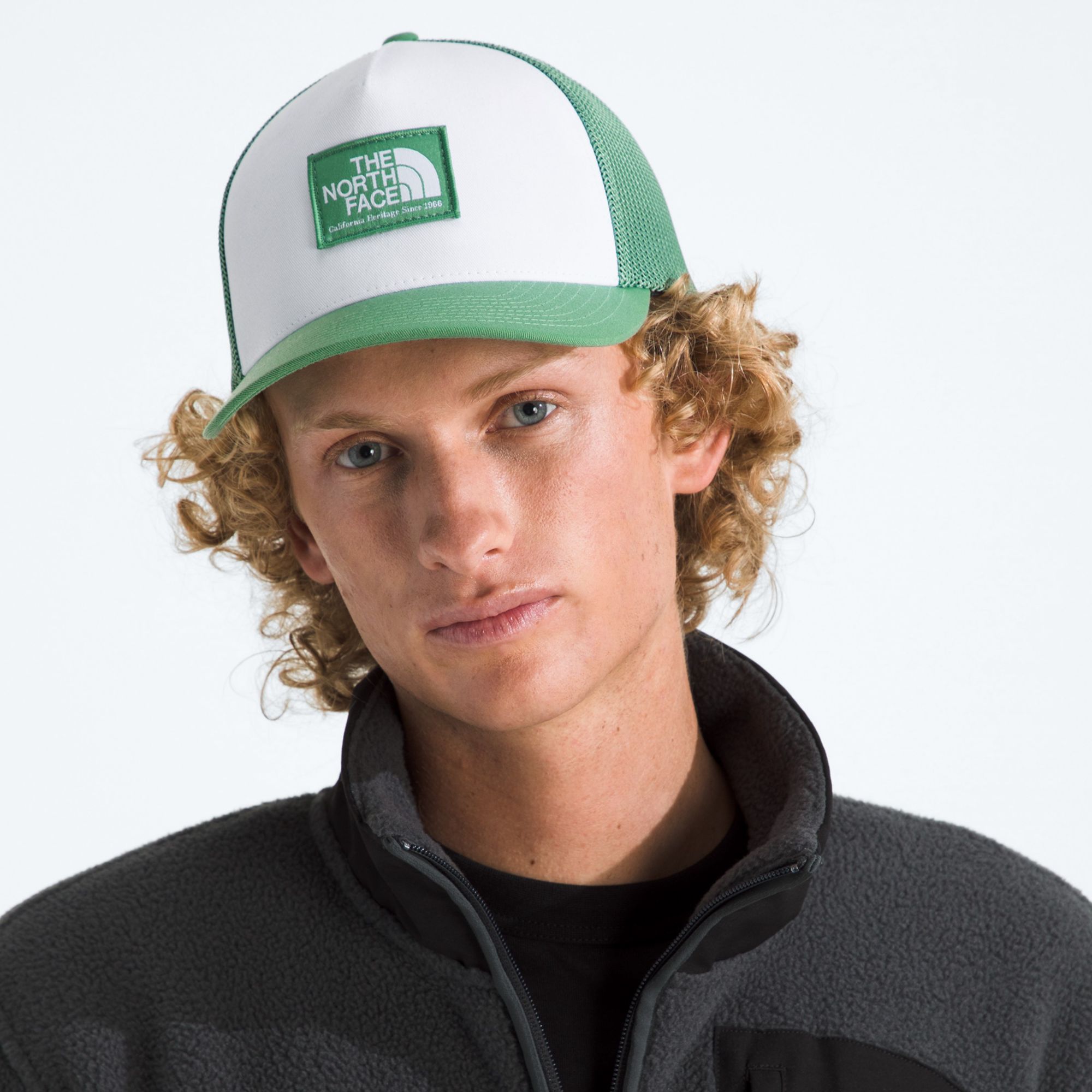 The North Face Keep It Patched Trucker Hat product image
